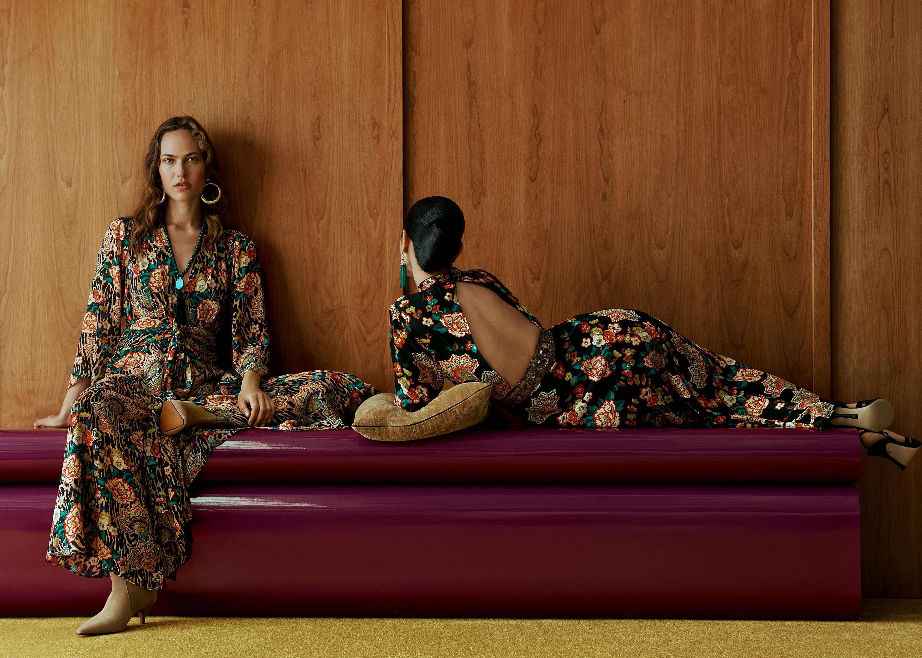 We love: fashion fixes for the week ahead