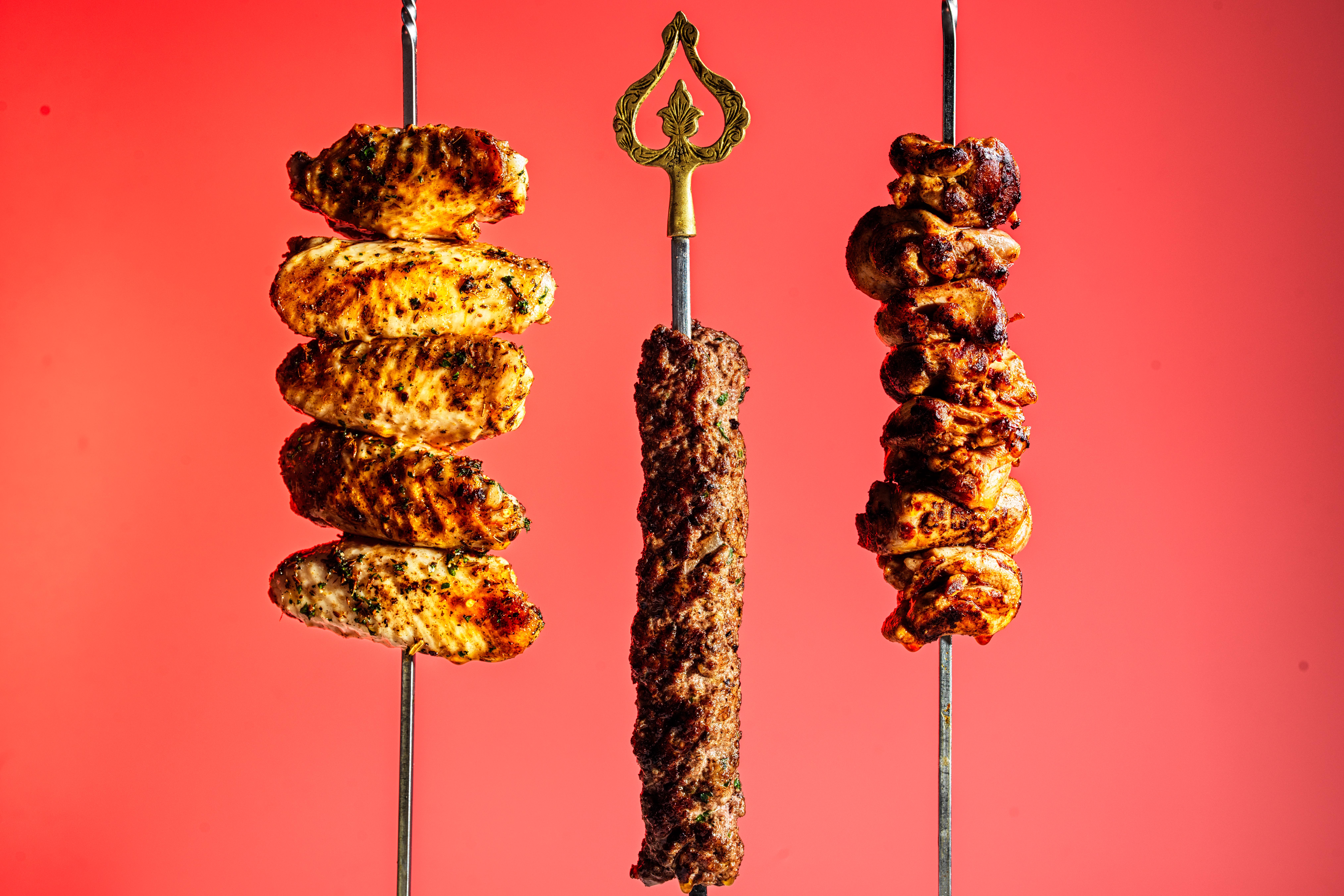 The enduring appeal of the kebab