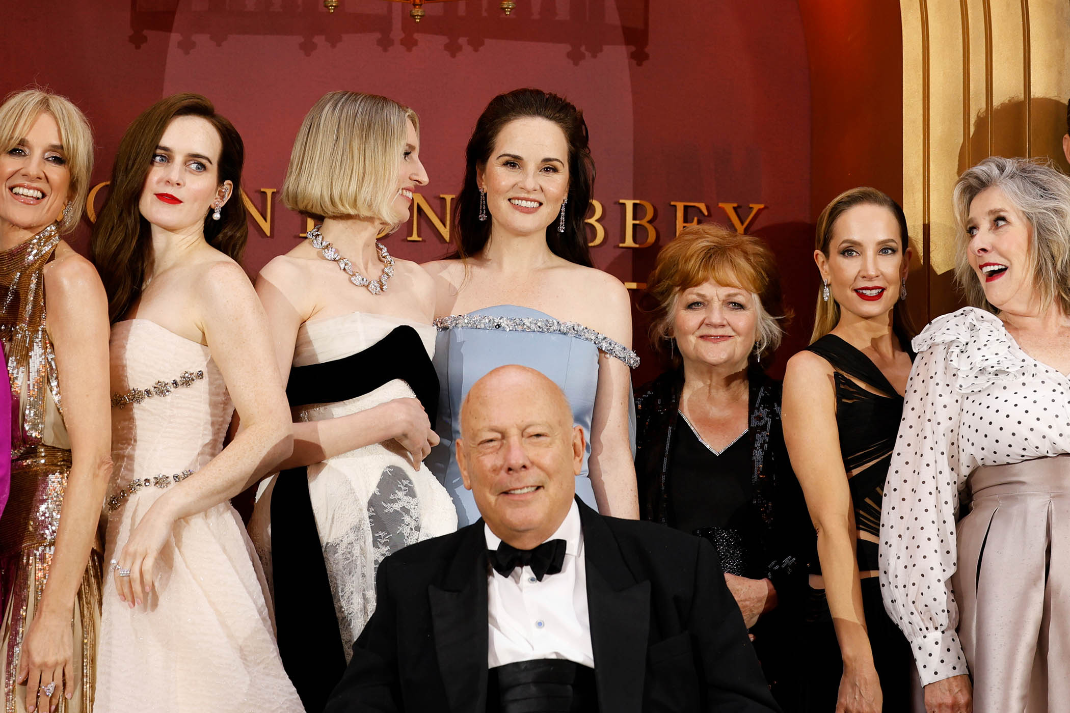 Brits don’t just knock the rich and famous – we have a go at everything