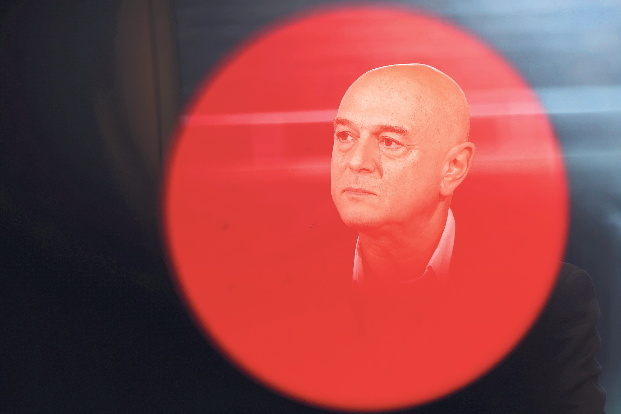 Spurs can only dream of Premier League titles because of Daniel Levy