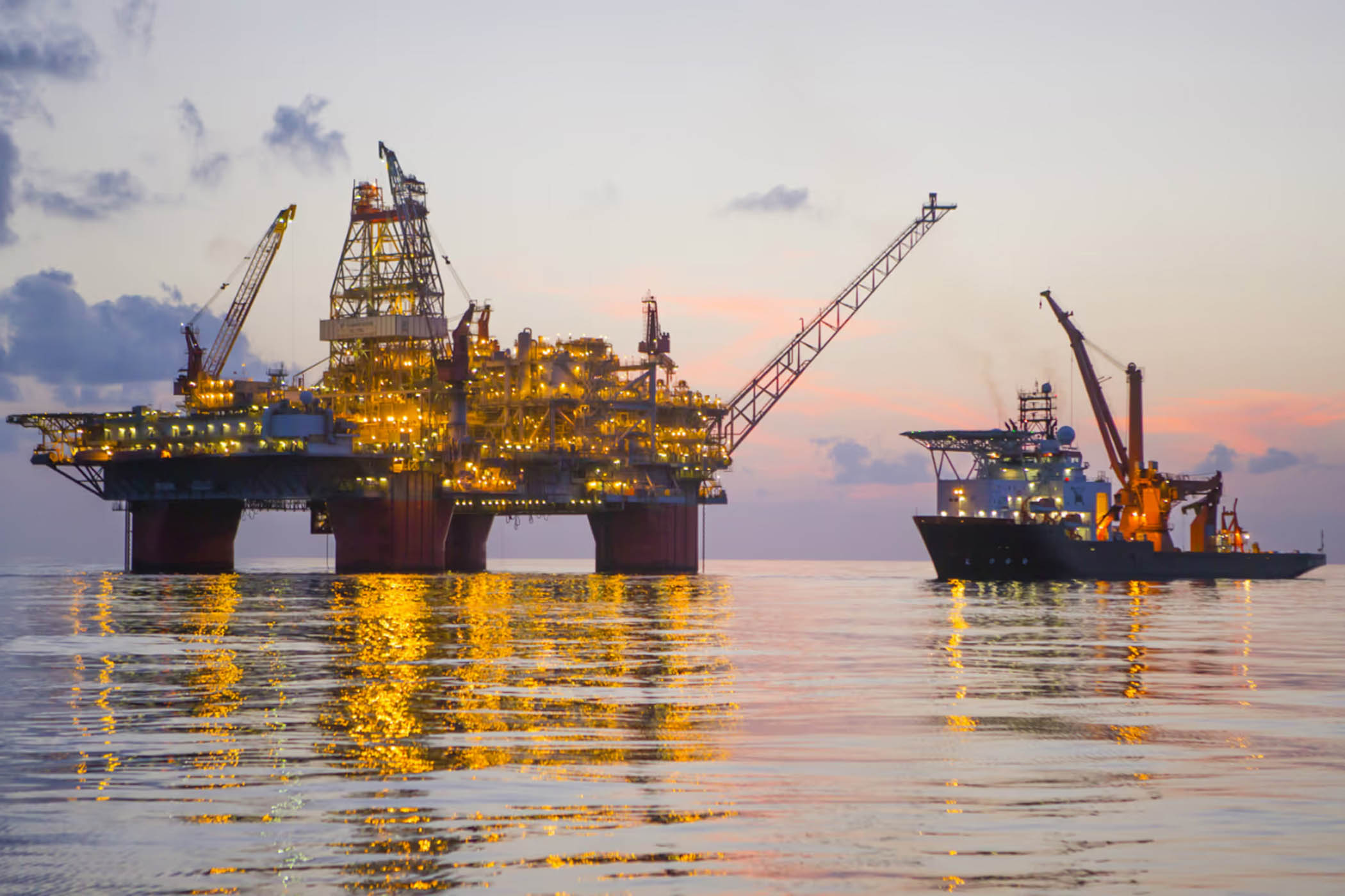 BP is turning back to petroleum – and away from greener pastures