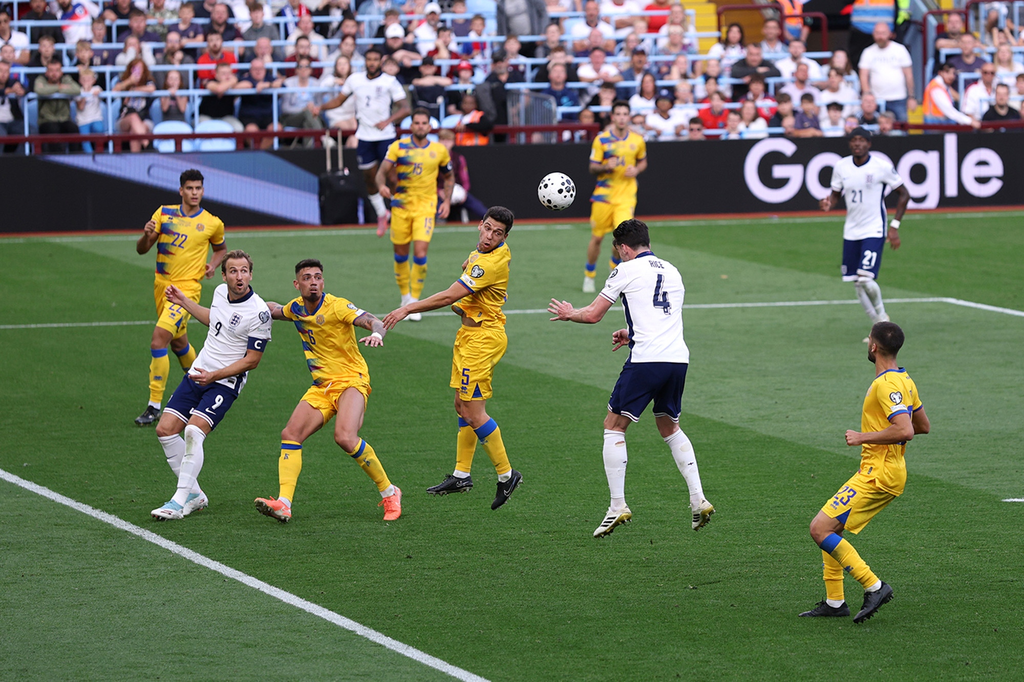 England win leaves Tuchel searching for proper test