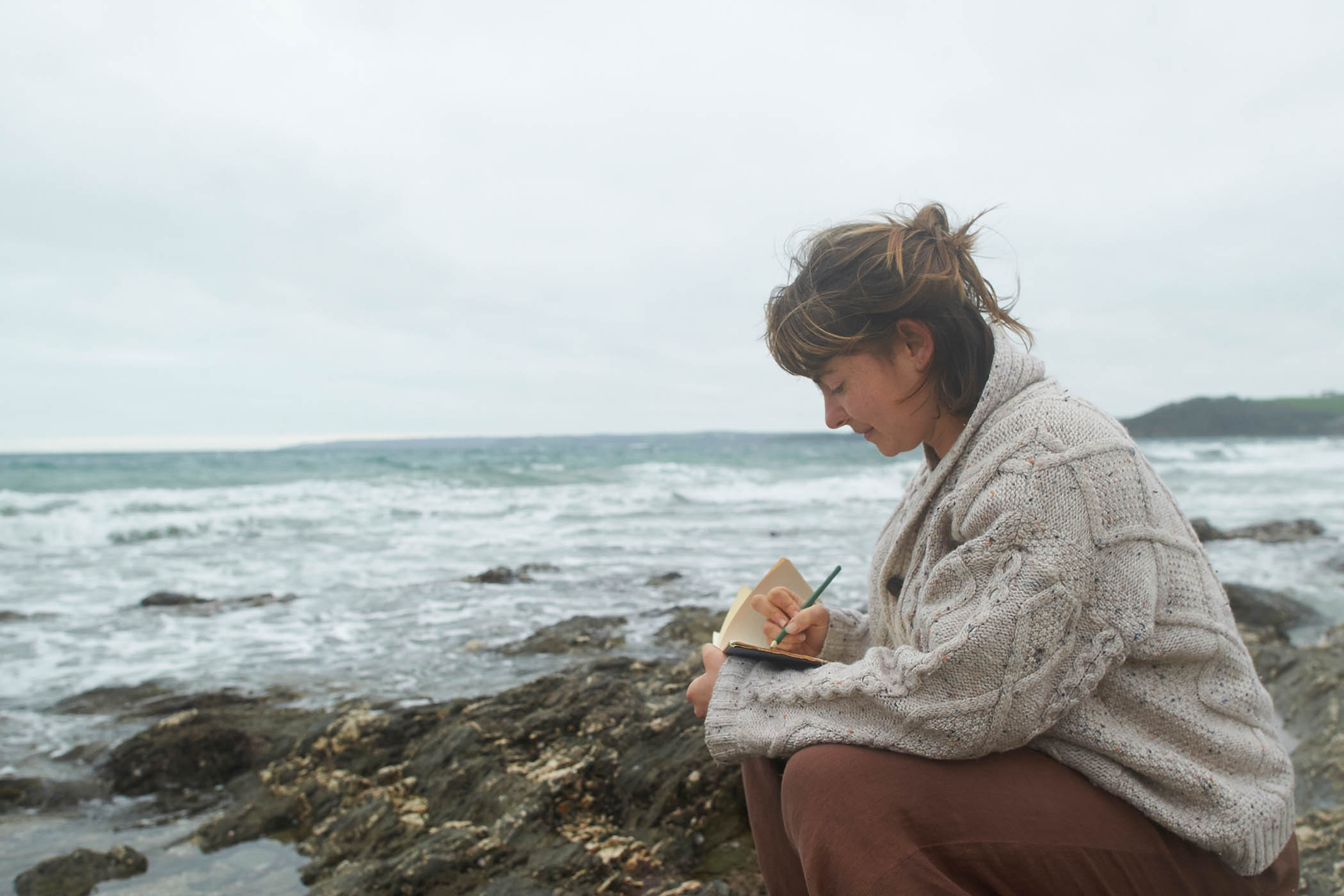 The book that transformed my writing life