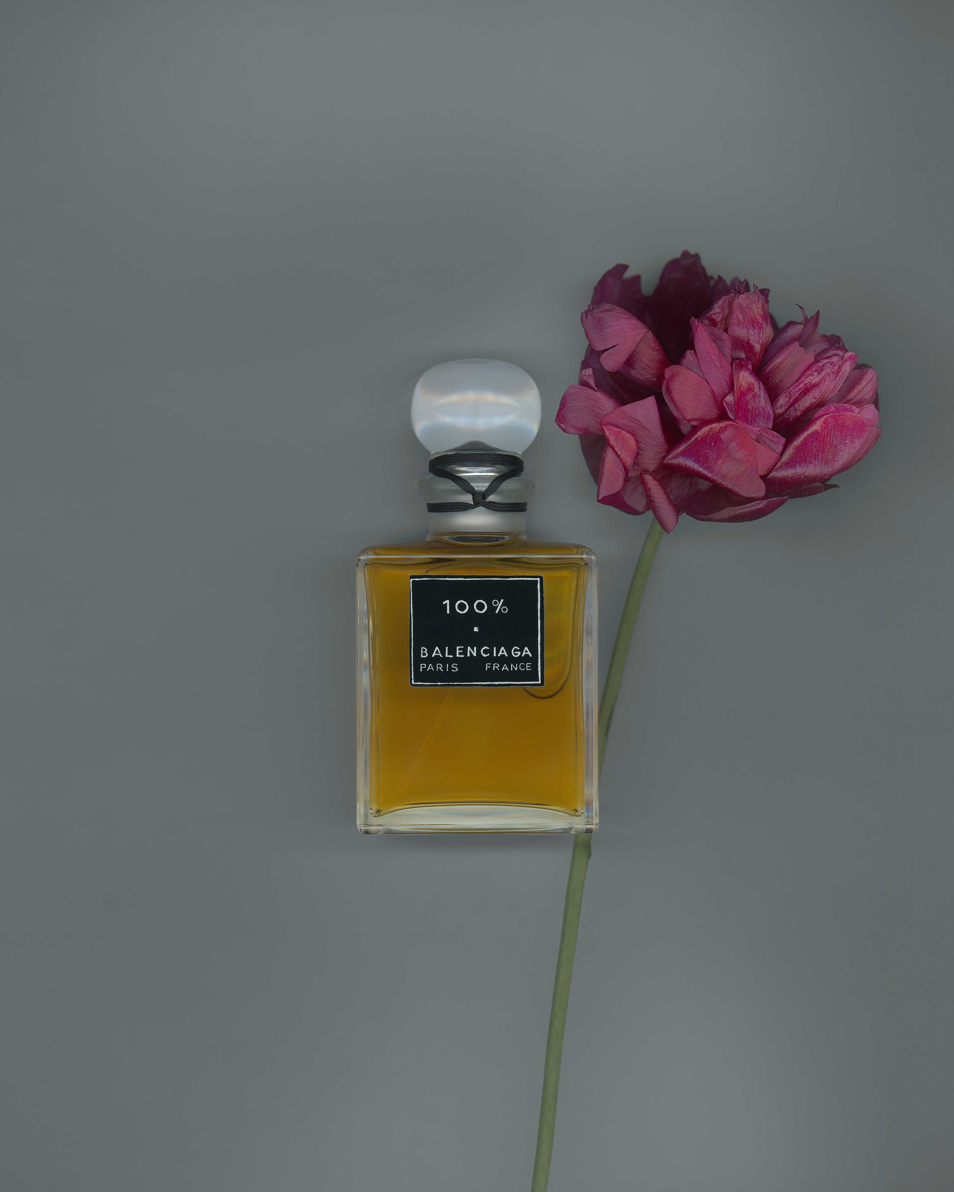 10/10It's more than 75 years since Cristóbal Balenciaga introduced Le Dix—the Maison’s first perfume, named after the salon address – 10 Ave Georges V. The revival is a culmination of a 15-year search by the house’s archivists, to recover a forgotten perfume bottle. The original has been scanned to faithfully reproduce every detail, down to the hand tied ribbon. Le Dix is joined by 9 new fragrances, including, Getaria, named after Balenciaga’s coastal Spanish birthplace, with notes of salty citrus, pink pepper and seaweed, 100% a maximalist rose experience and Cristobel – a tribute to the founder’s name, using one of the most precious ingredients in perfumery, oud oil. £230, Balenciaga