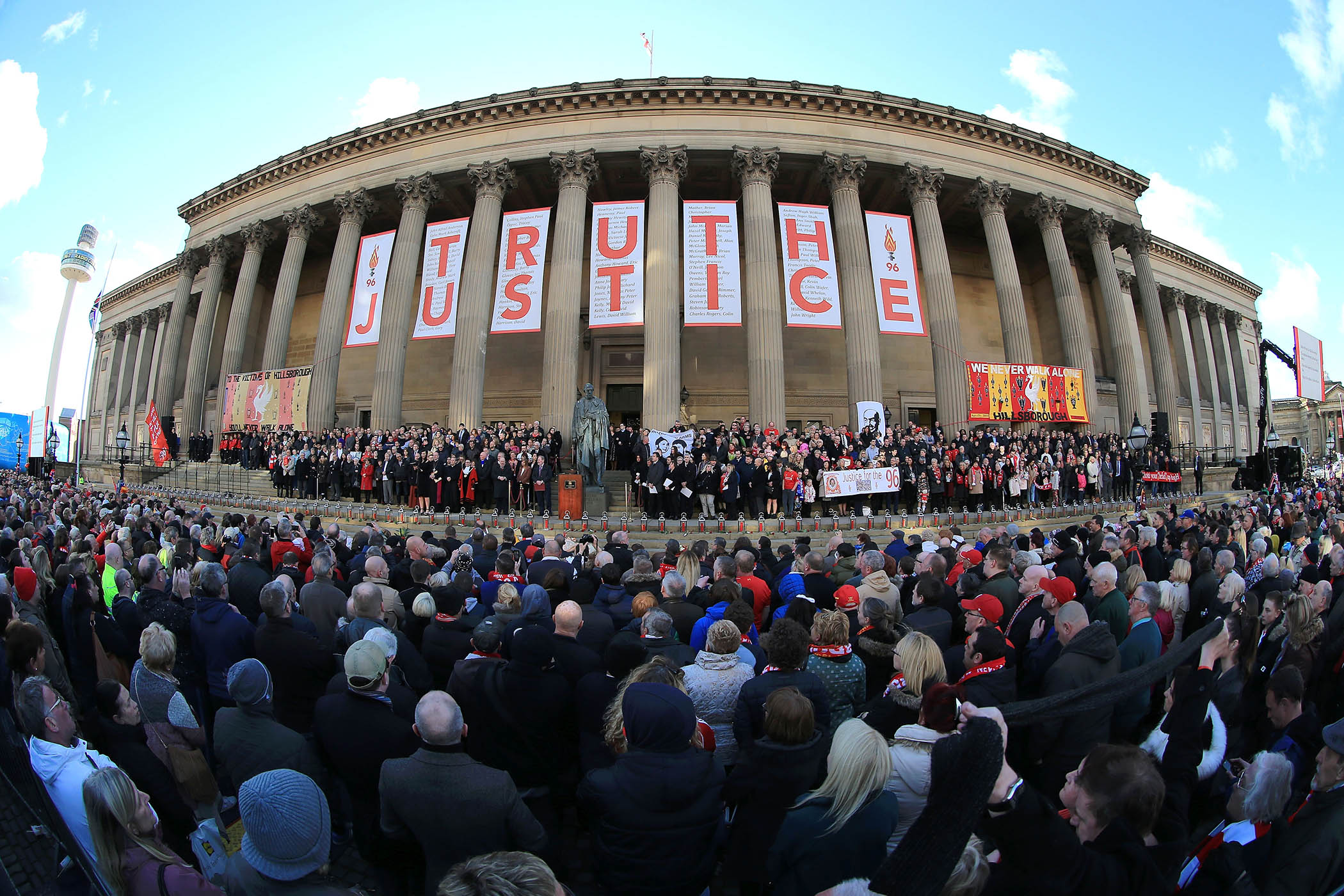 Misinformation and myth: the UK’s phoney war over human rights