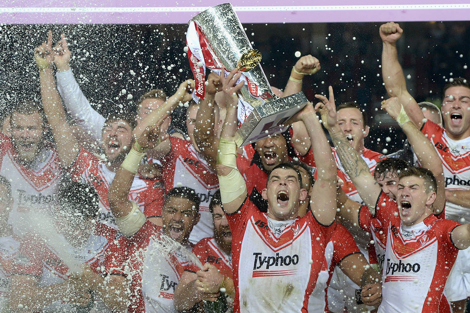 What’s in a name? Sporting derbies of today hark back to Tudor times