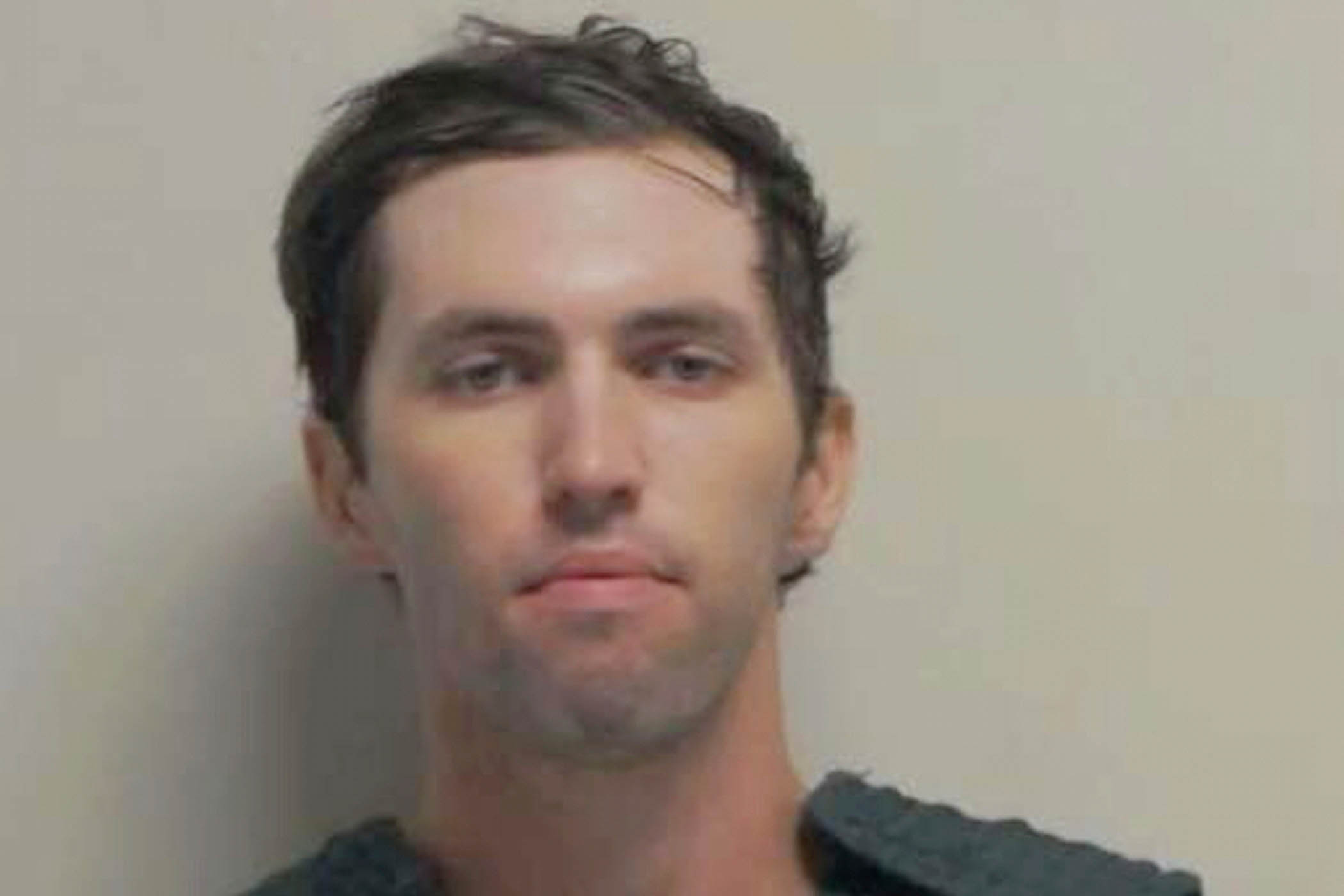 Puzzle over motives of alleged shooter who ‘confessed to his dad’