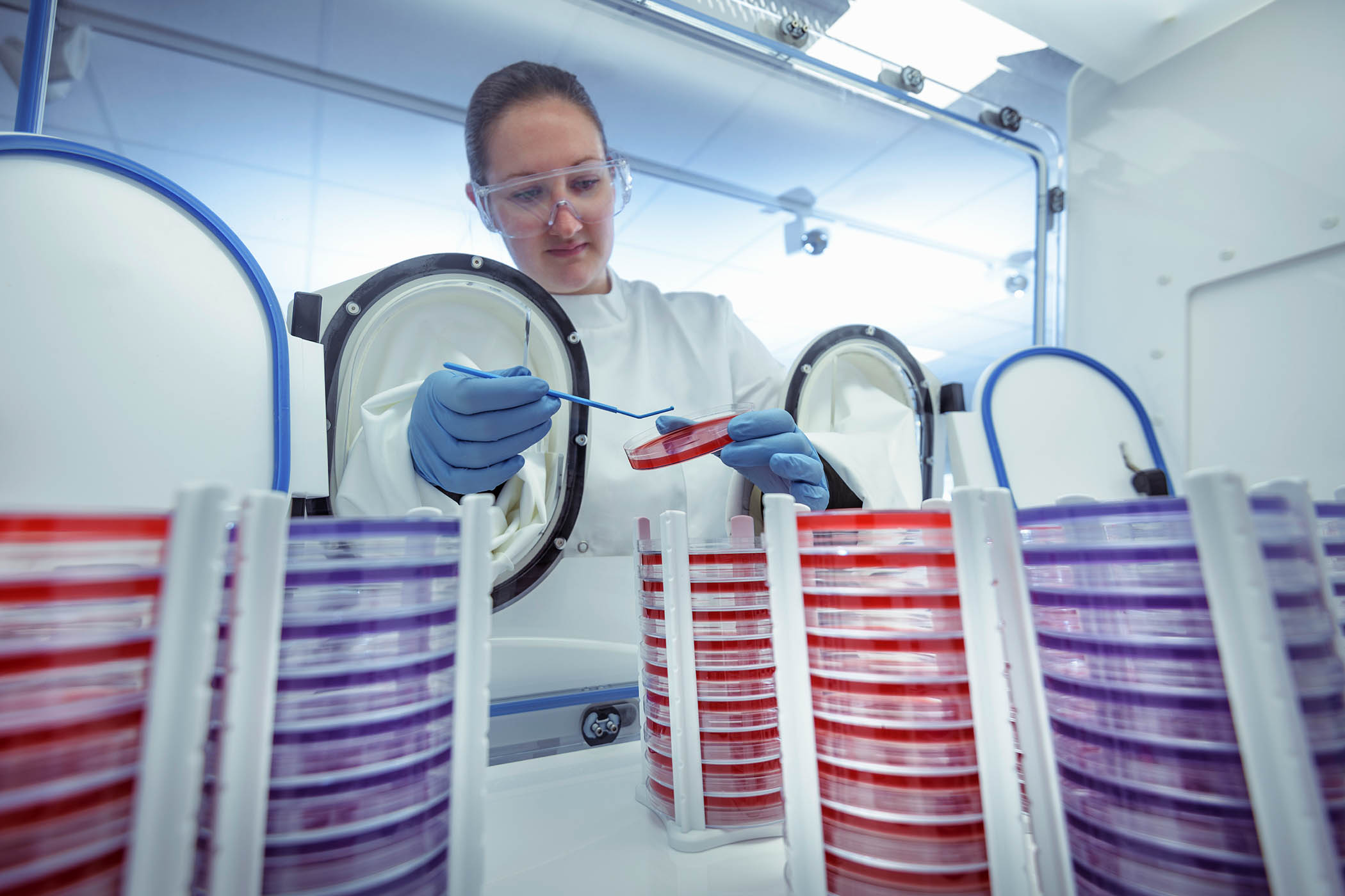 Big pharma’s cash pull-out lands blow to UK economy