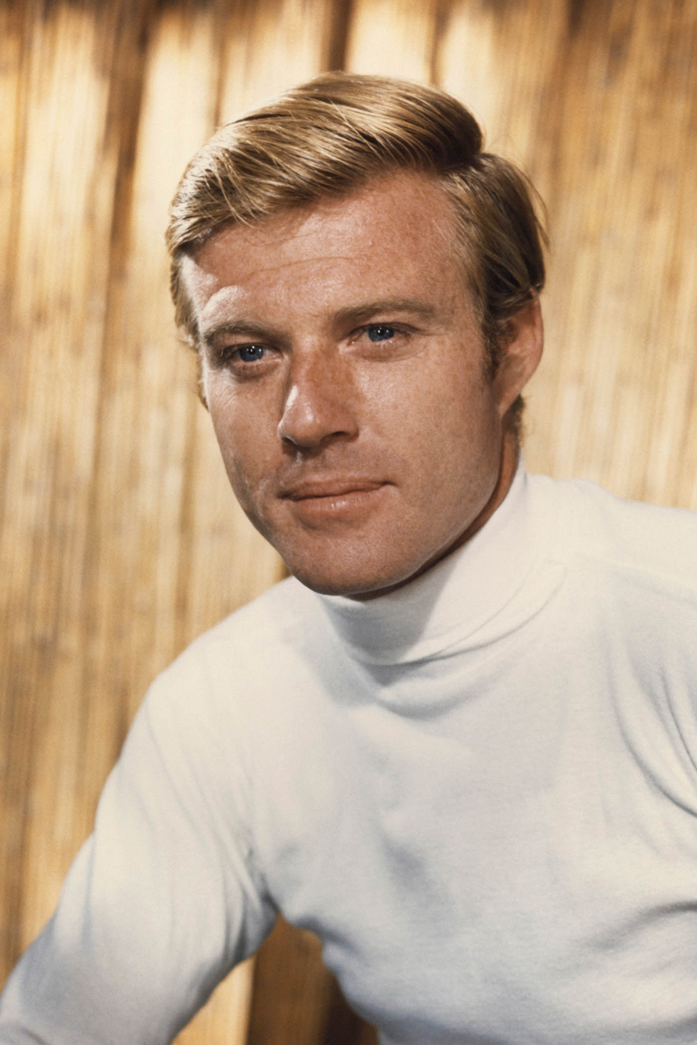 Robert Redford, the magnetic maverick who reshaped Hollywood