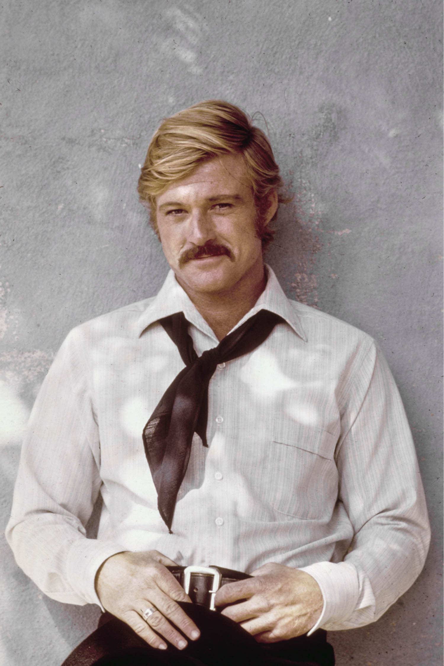 Breakout role: The actor in 1969’s Butch Cassidy and the Sundance Kid