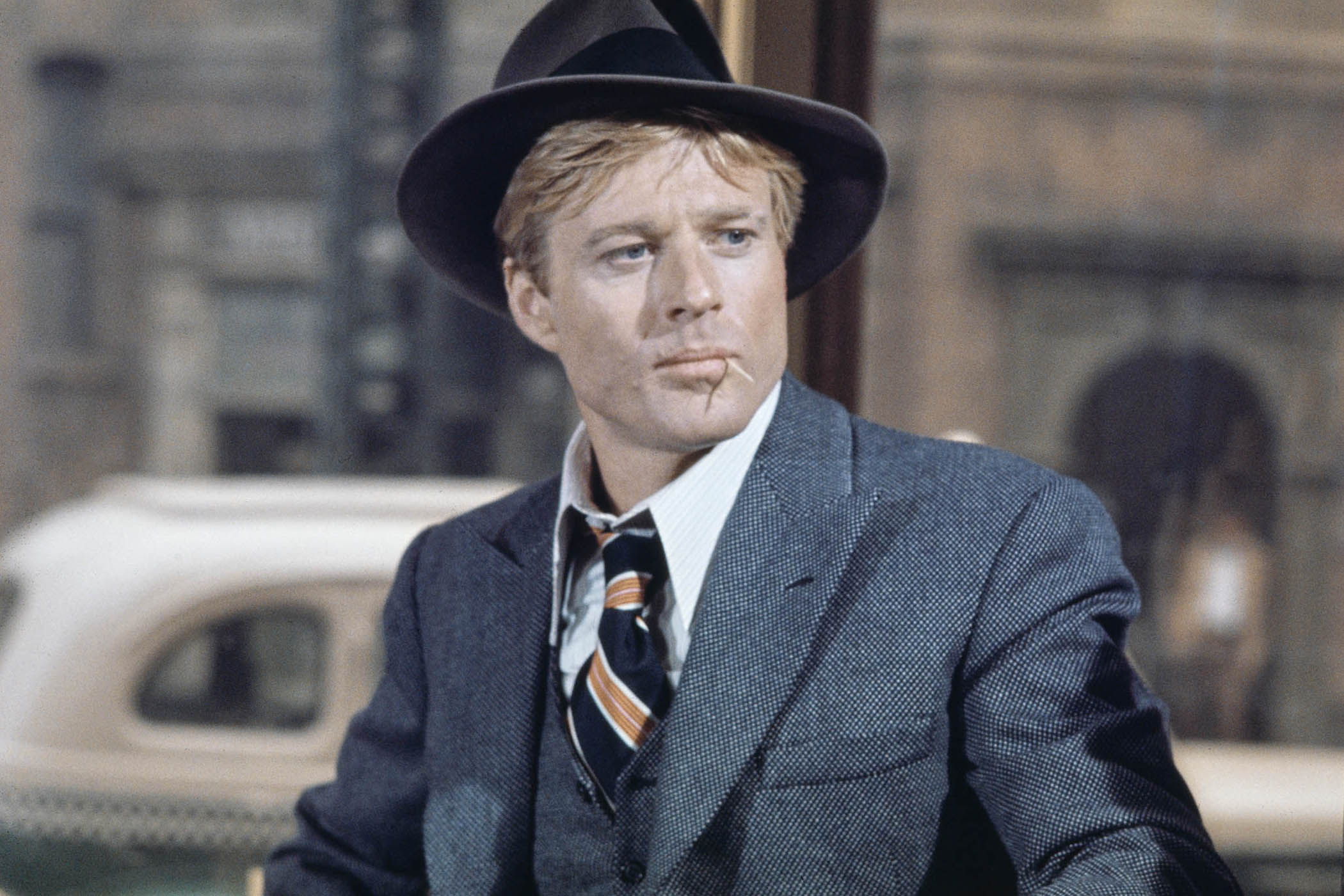Robert Redford, the magnetic maverick who reshaped Hollywood