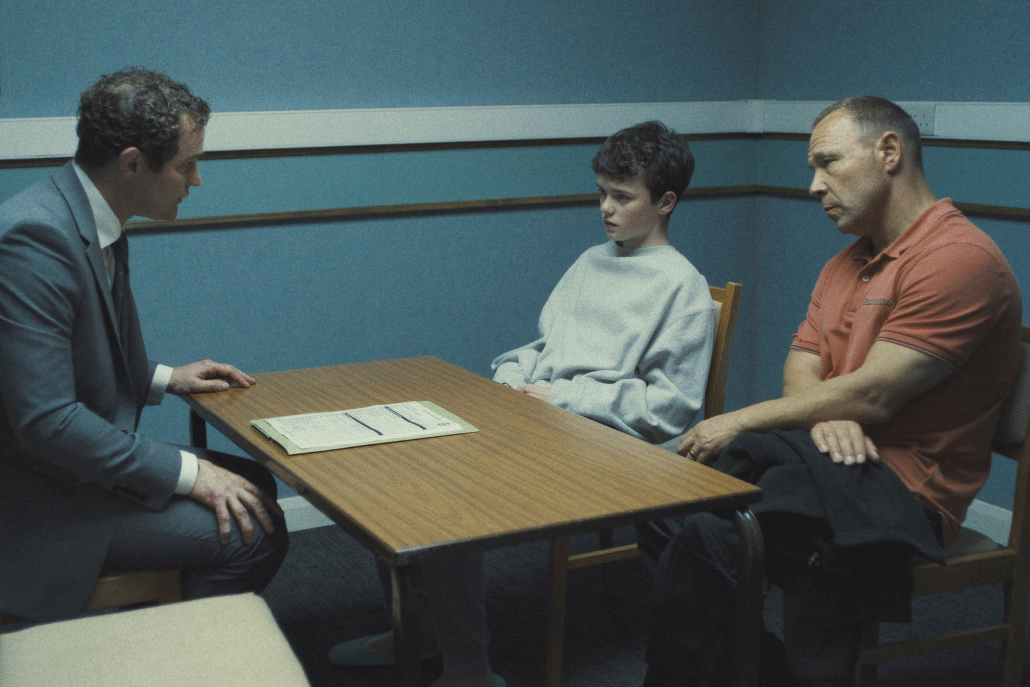 Adolescence won six Emmys