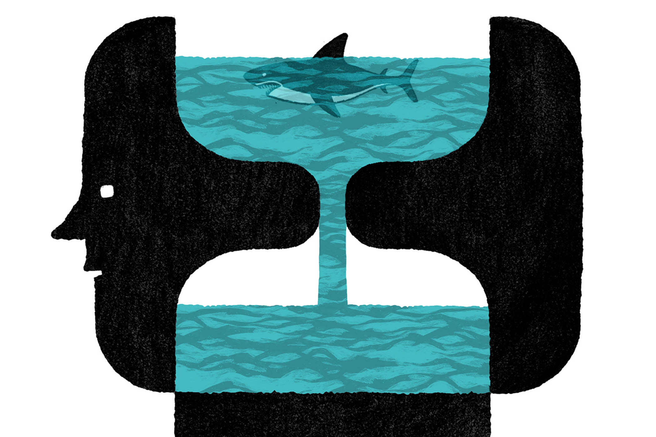 I took my seven-year-old daughter to see Jaws. You should too
