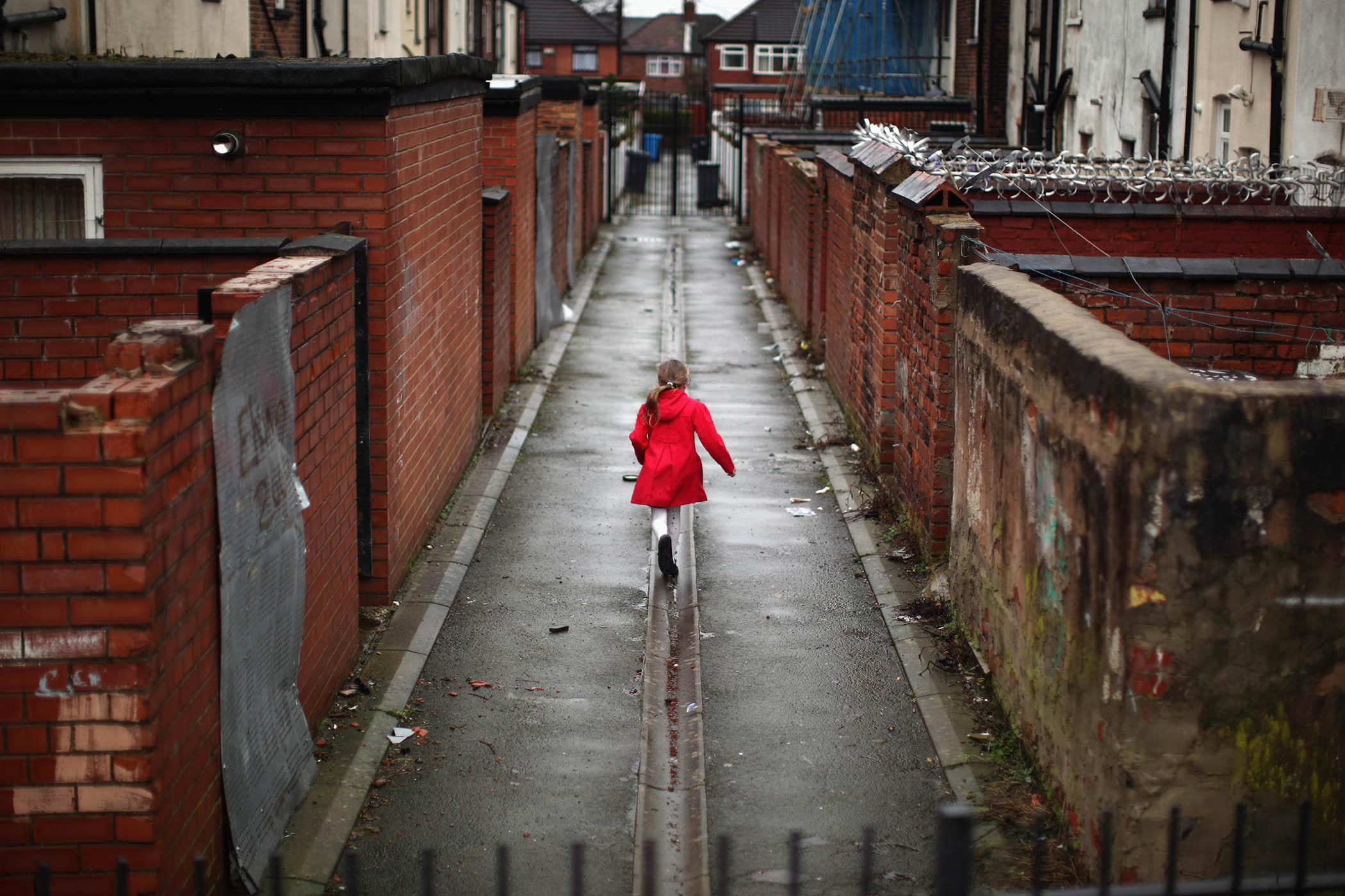 If growth is the aim, the UK must lift more children out of poverty