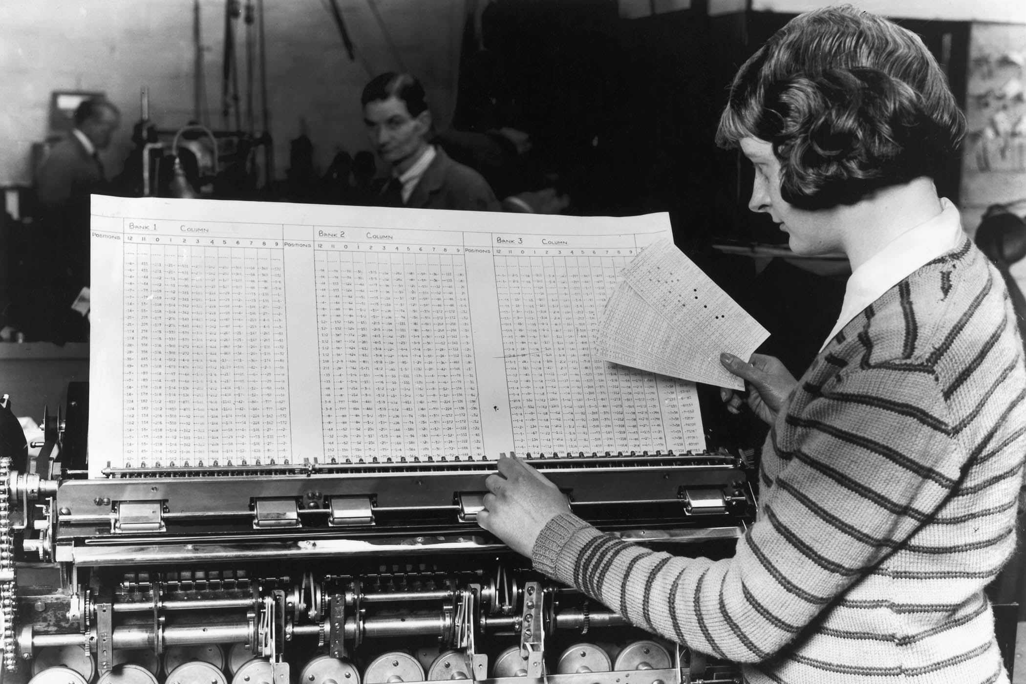 In a digital world, the use of outdated stats simply doesn’t add up