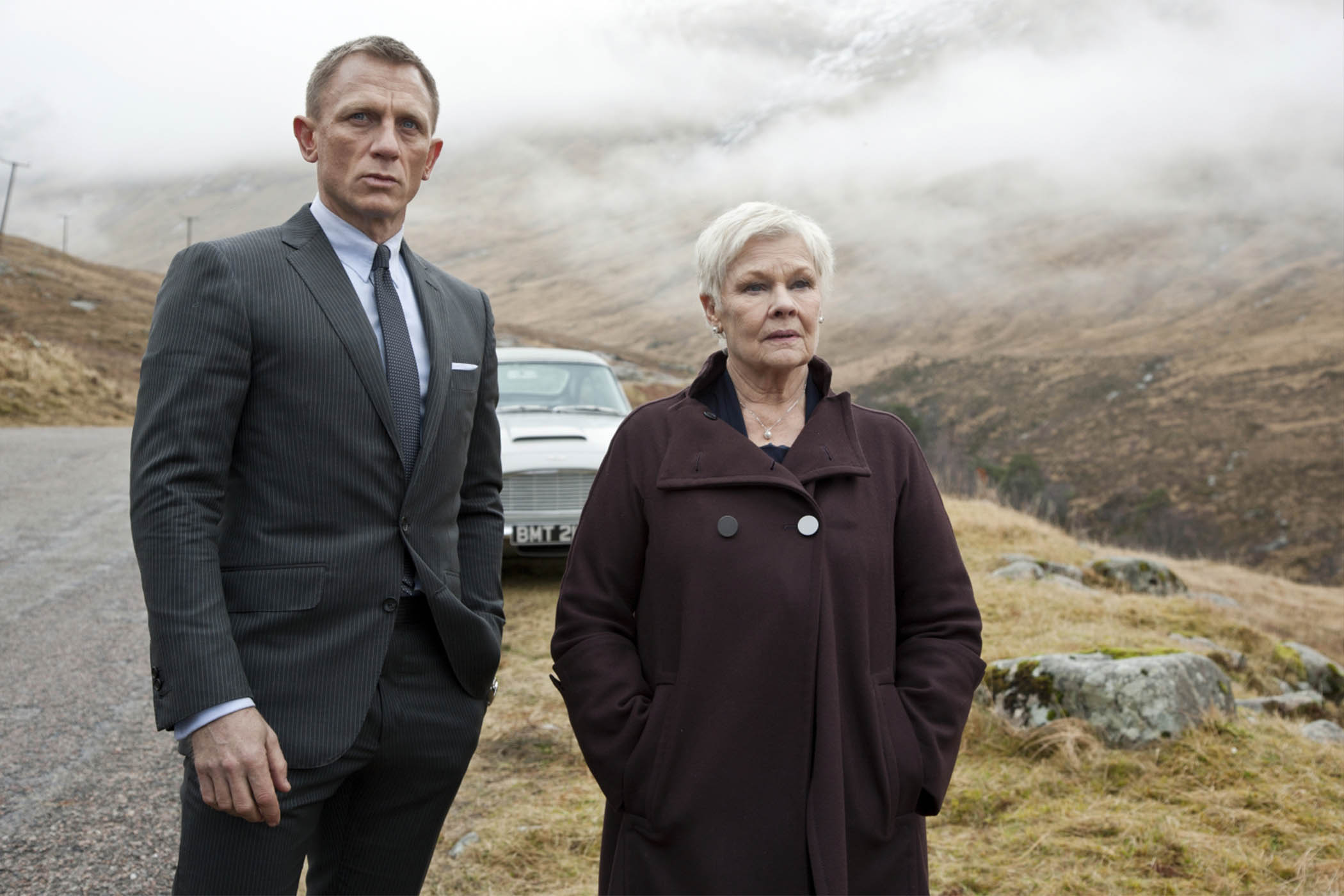 The name’s #Bond: MI6 joins Instagram in hunt for new recruits