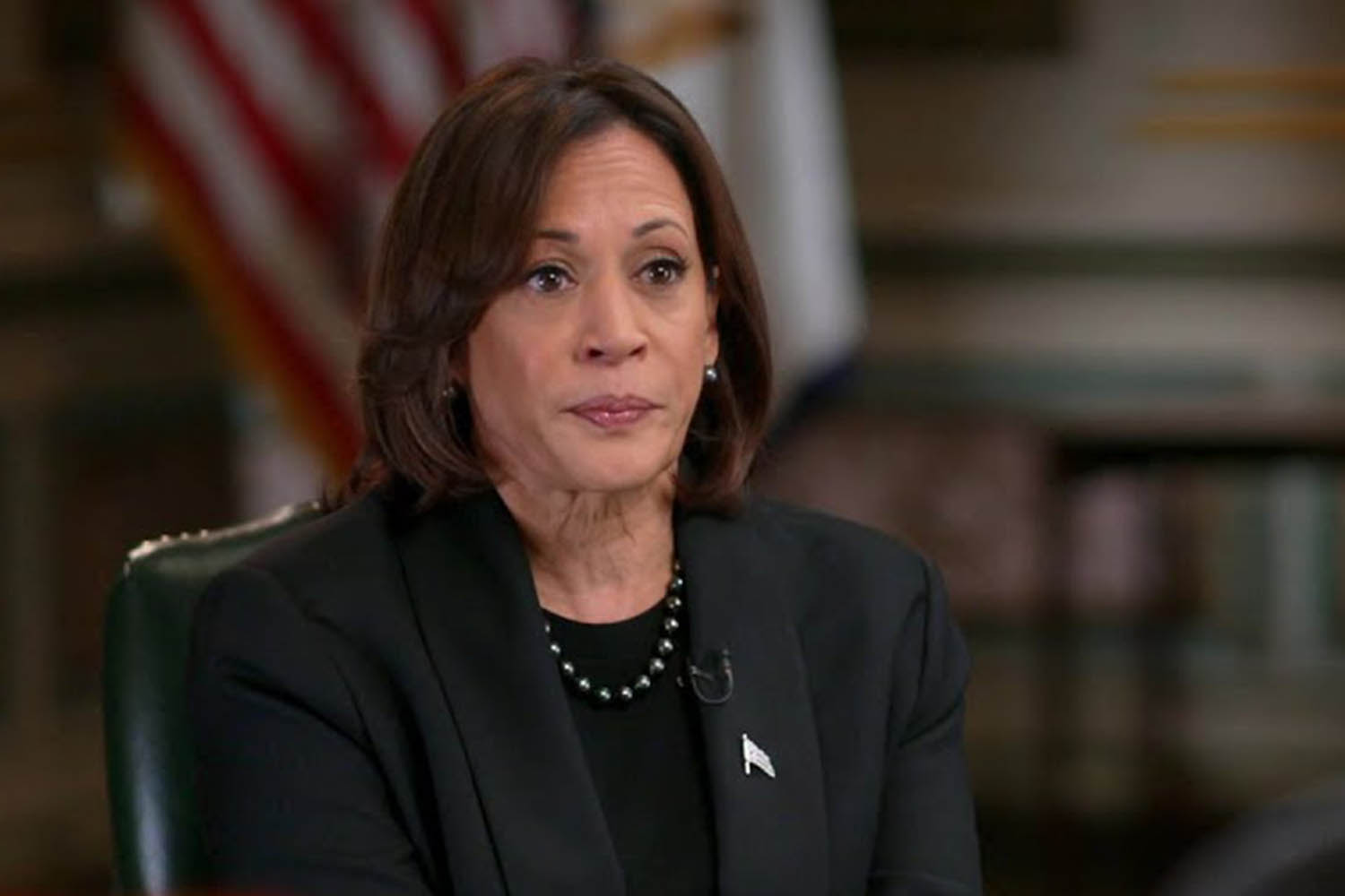 Kamala Harris