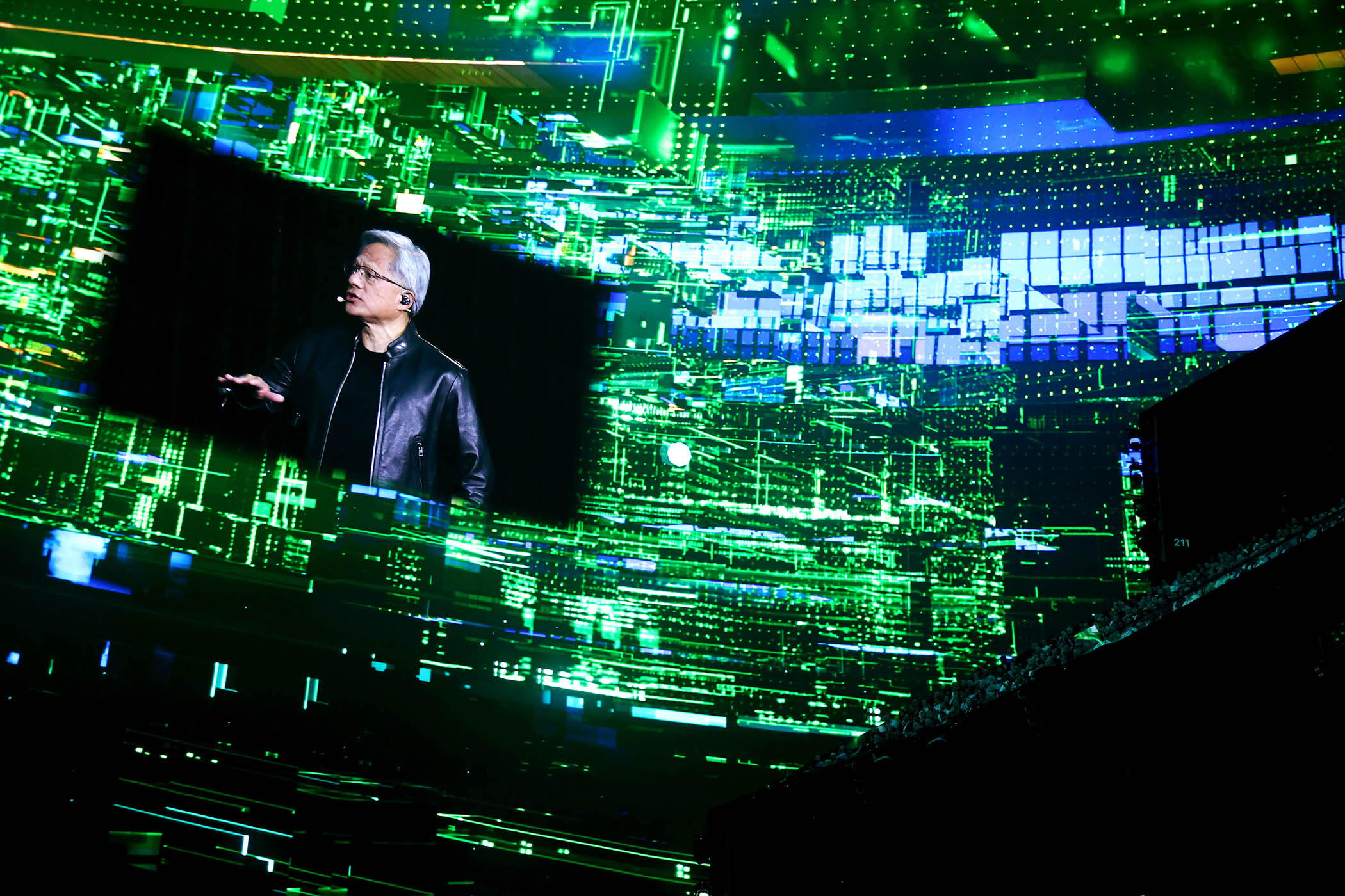 Billions for UK data centres pose challenge for power grid