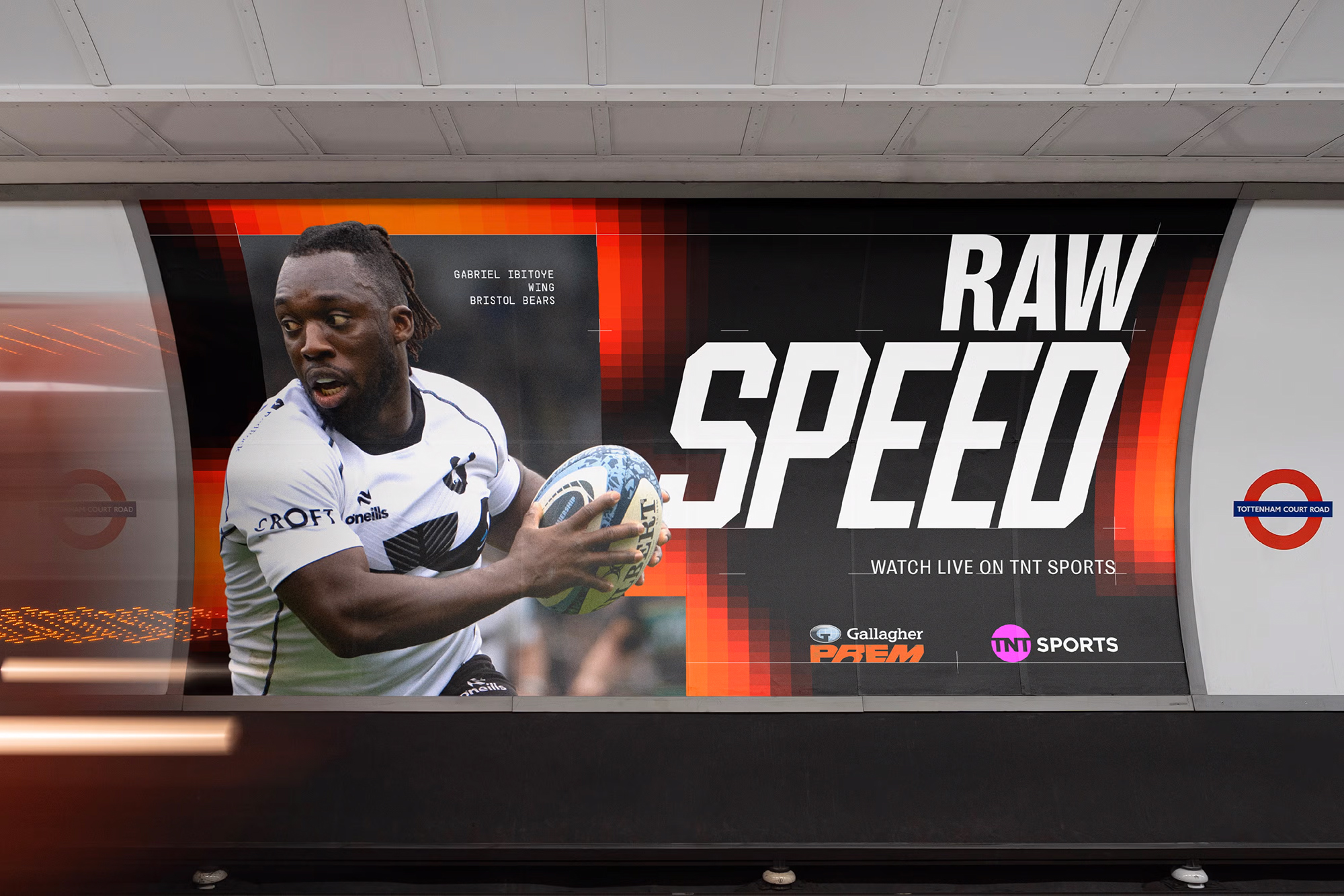 “PREM Rugby” kicks off season geared towards YouTube generation