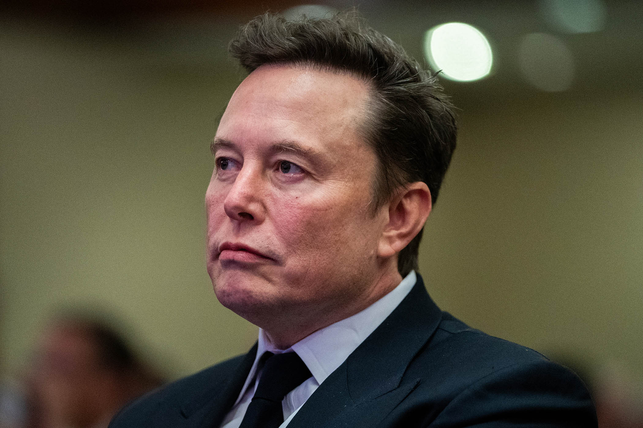 Lib Dems set to lay down law for Musk in UK