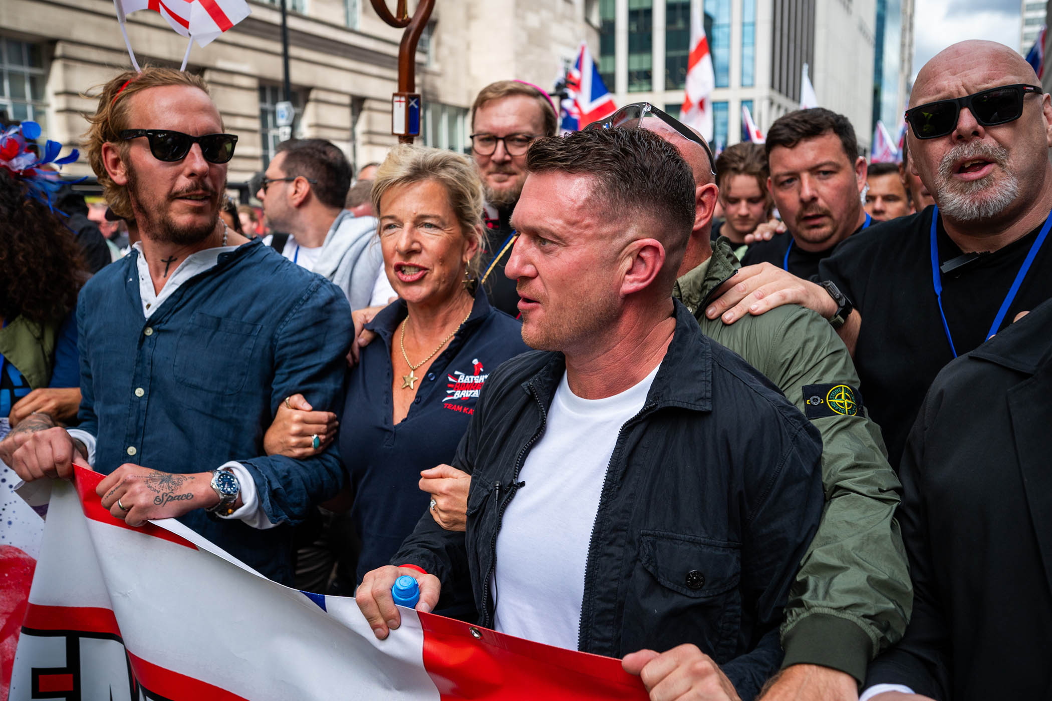 The Observer view: silence is complicity in Islamophobia