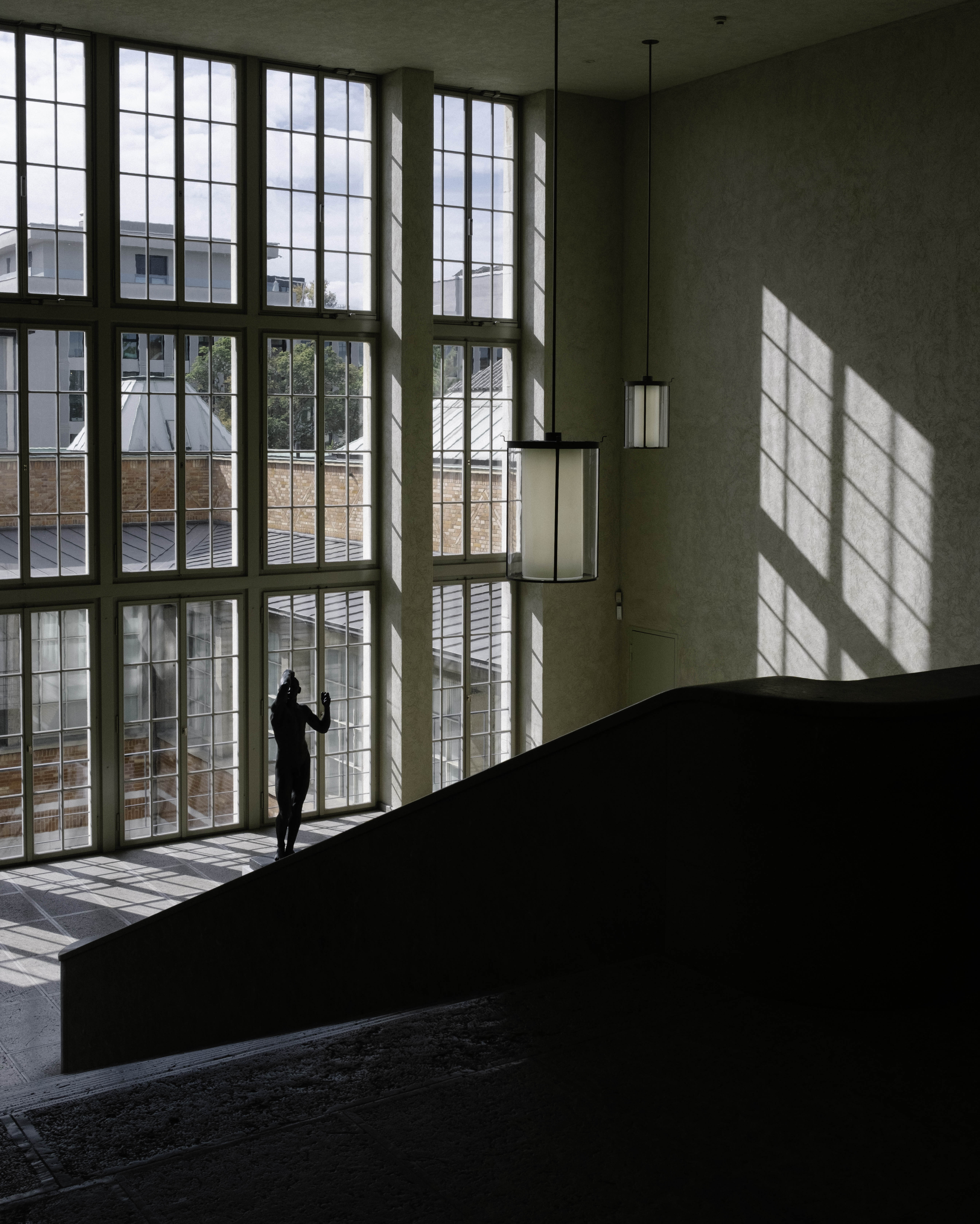 Old Masters: The Kunstmuseum, founded in 1661, is Europe’s oldest national institute