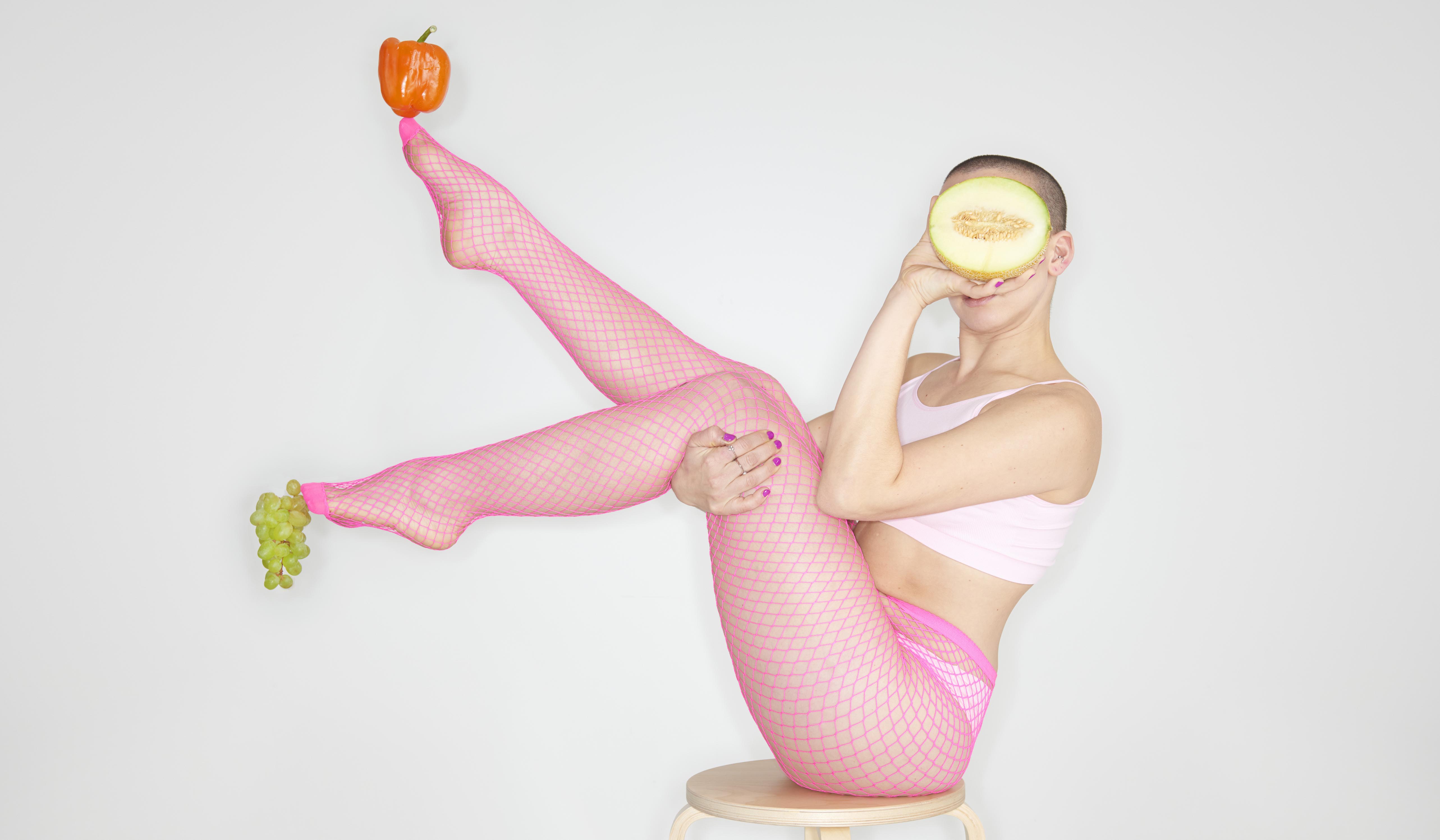 ‘Intimate deodorants suggest we want our genitals to smell like food’