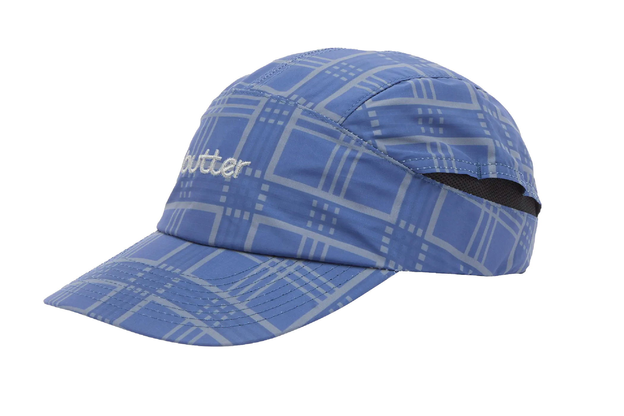 Trail cap, £40, Butter Goods (End)
