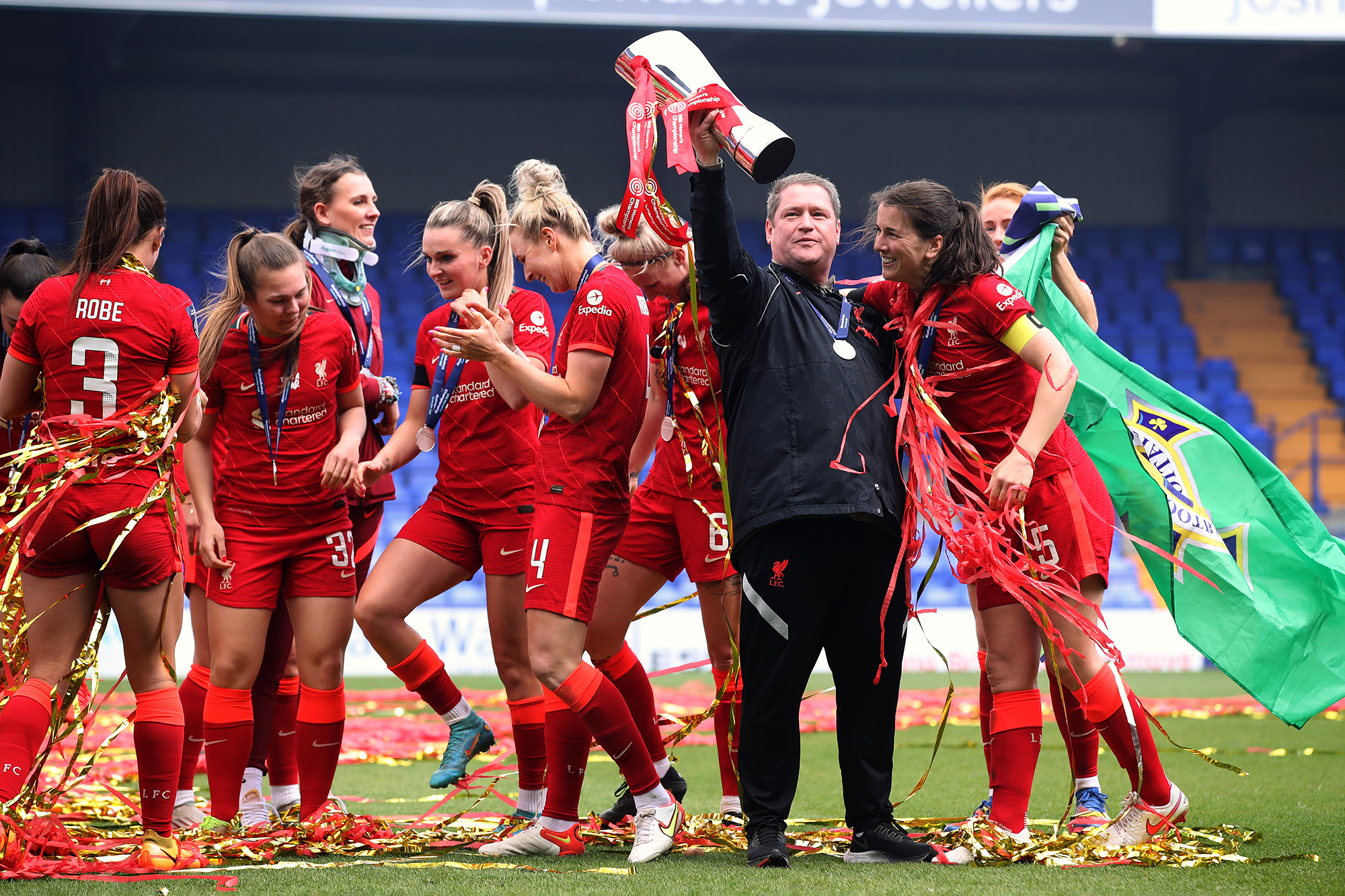 Obituary: Matt Beard, the dedicated lynchpin of the women’s game
