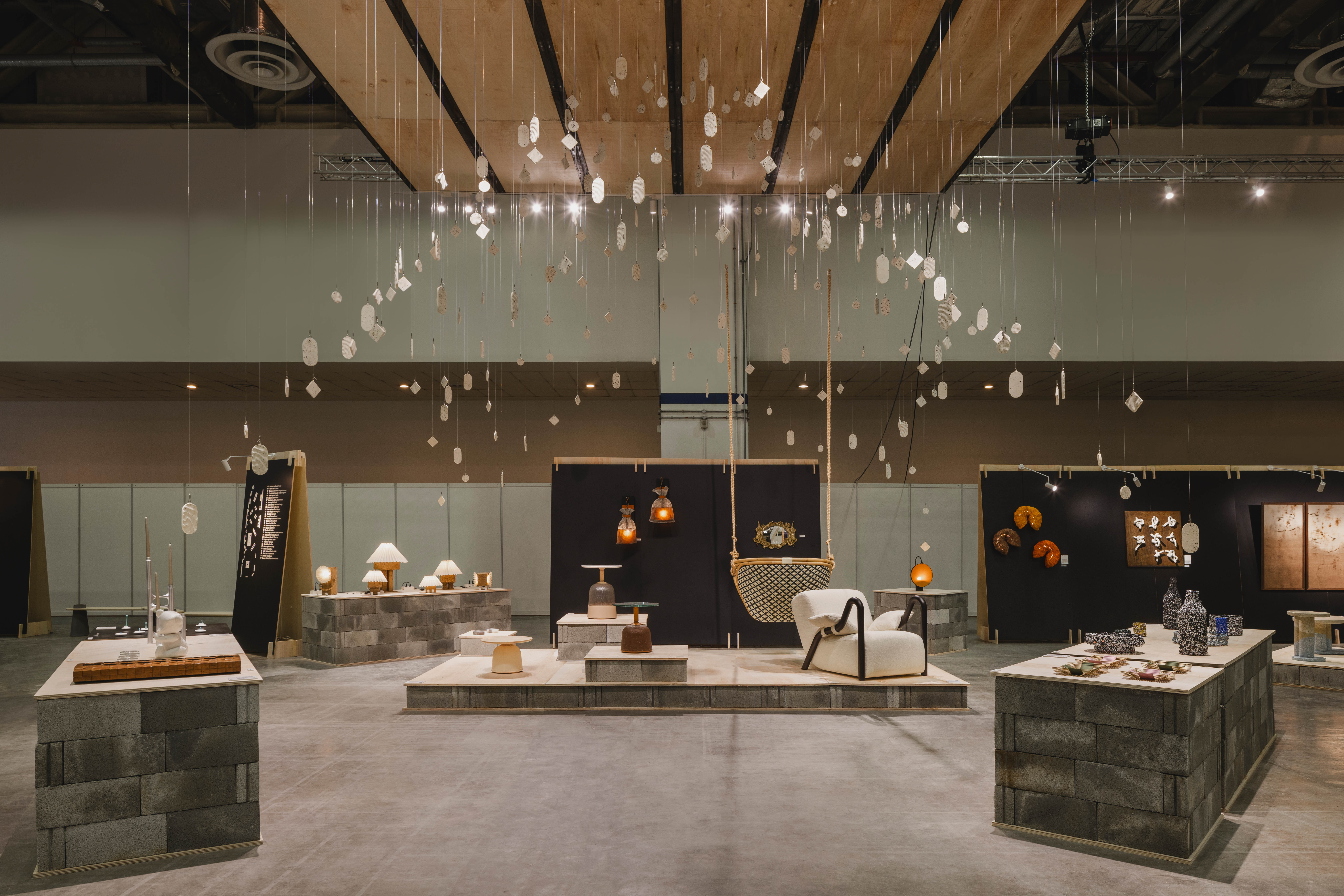 EMERGE-at-FIND 2024. Photograph by Design Anthology