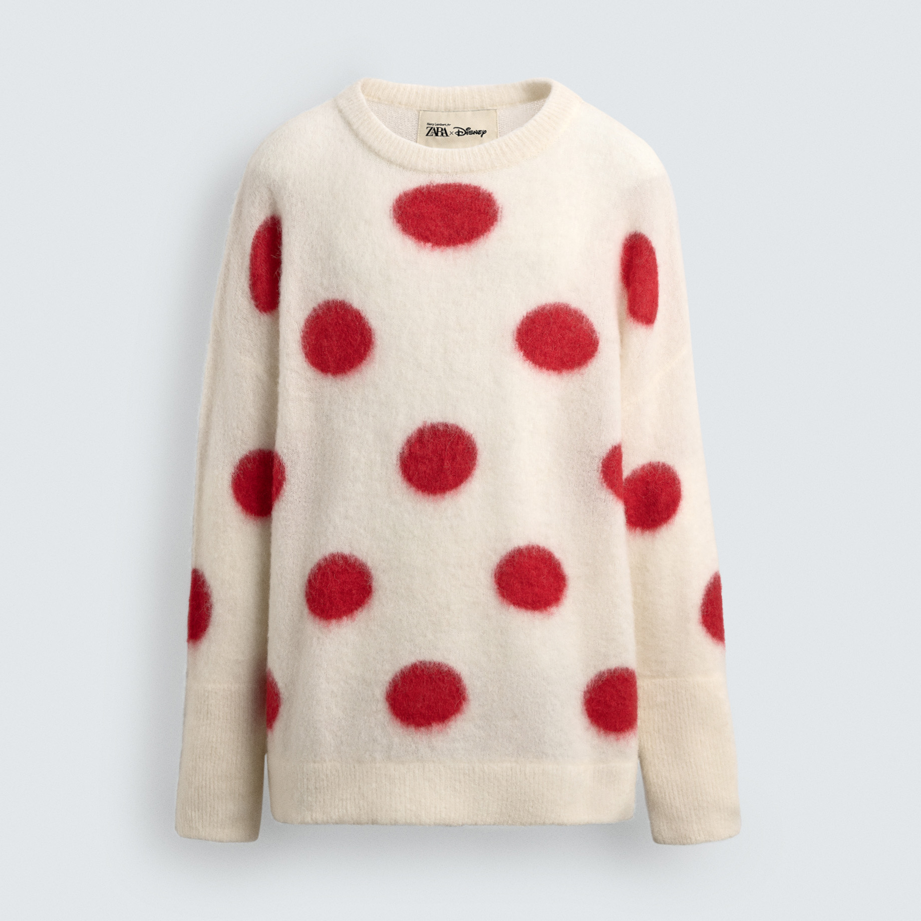 Polka dot, £69.99, Zara