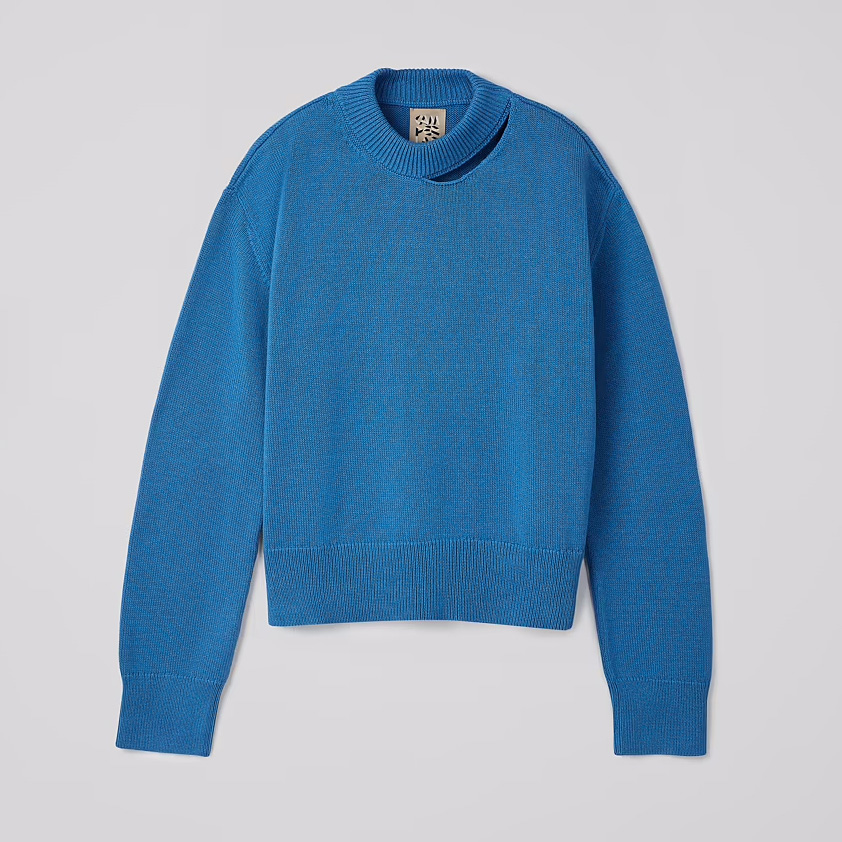 Blue, £155, Camperlab