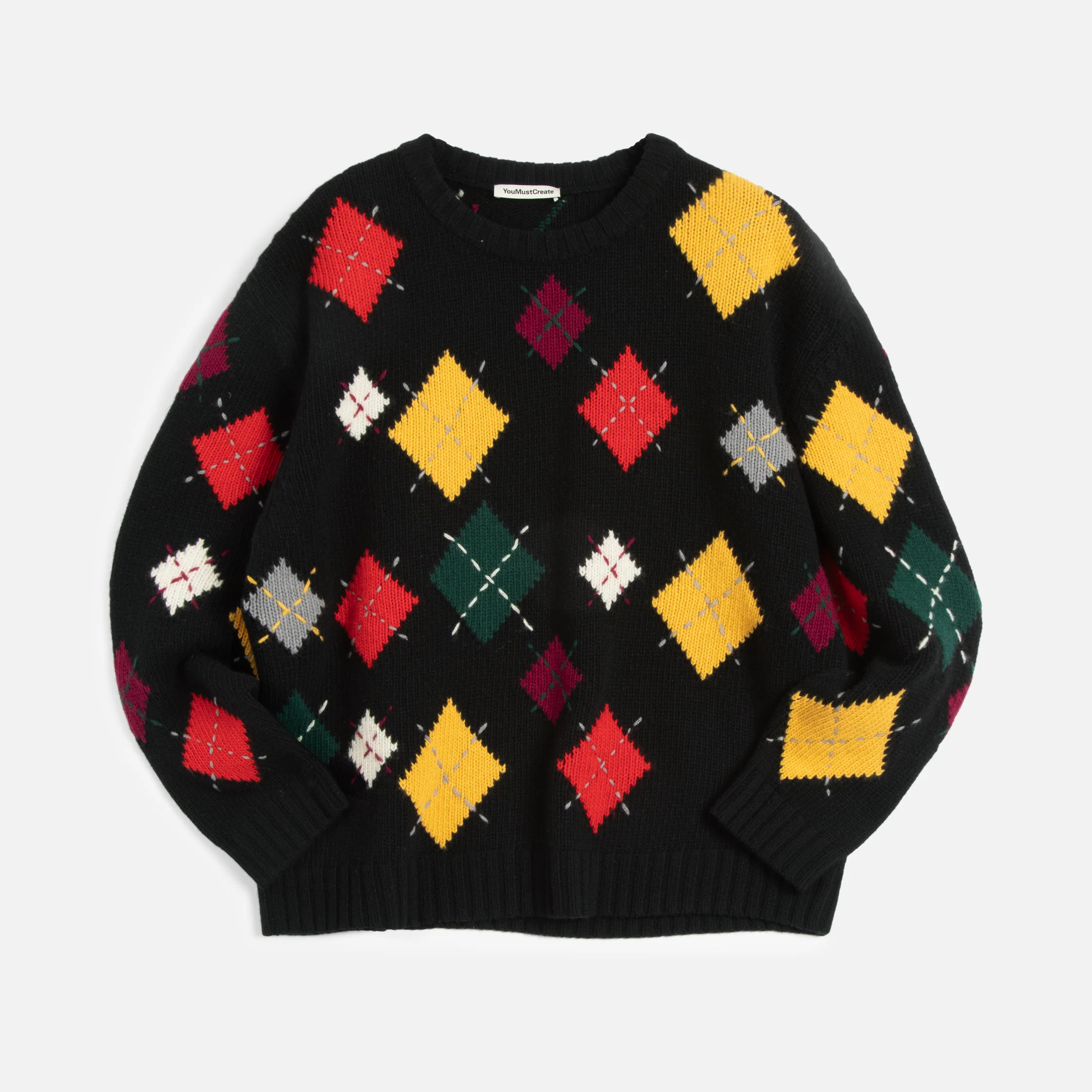 Flint £275, YMC