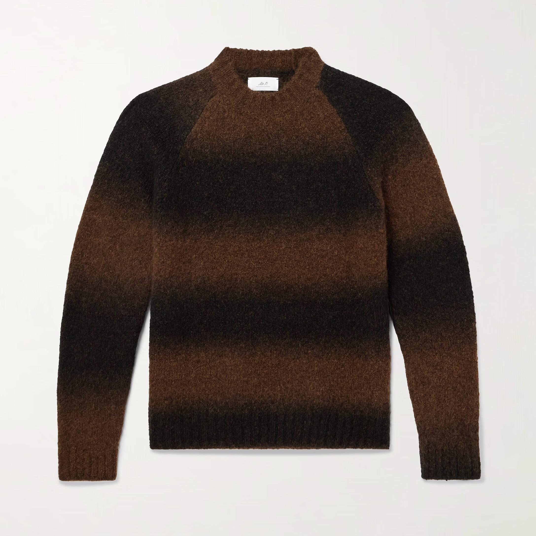 Striped, £295, MR P (Mr Porter)
