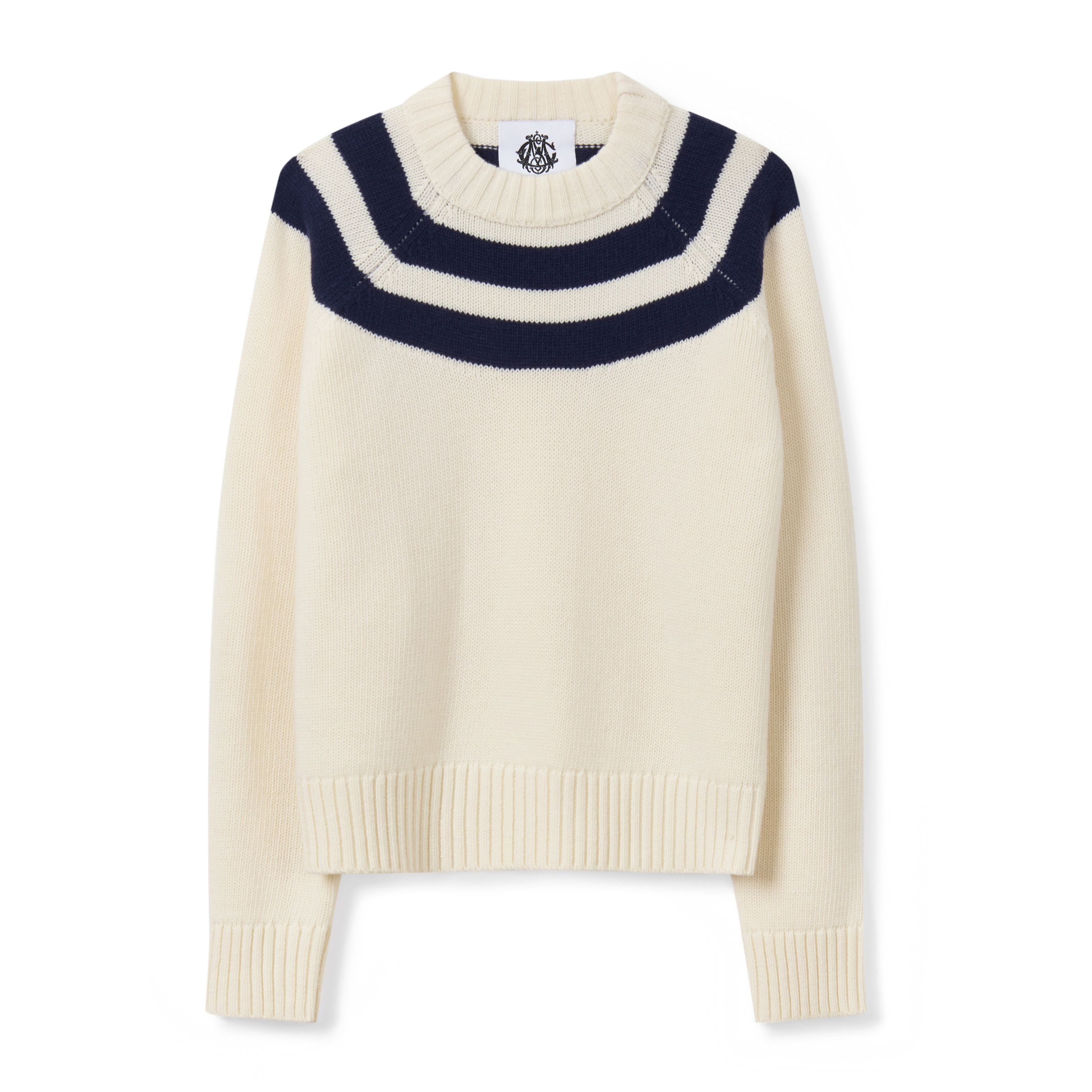 Double stripe, £340, Mithridate