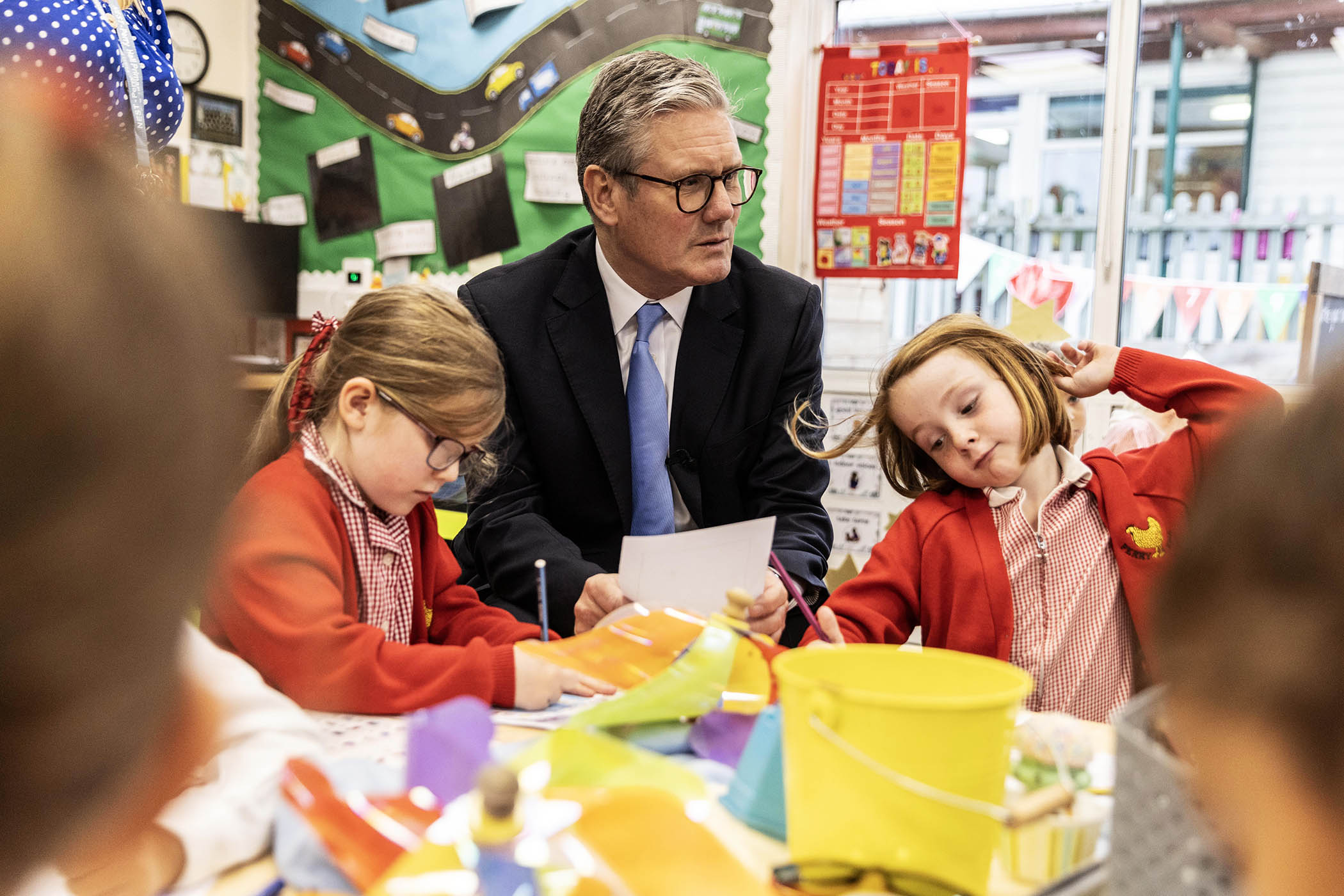 Pupils starved of art lose their creative spark