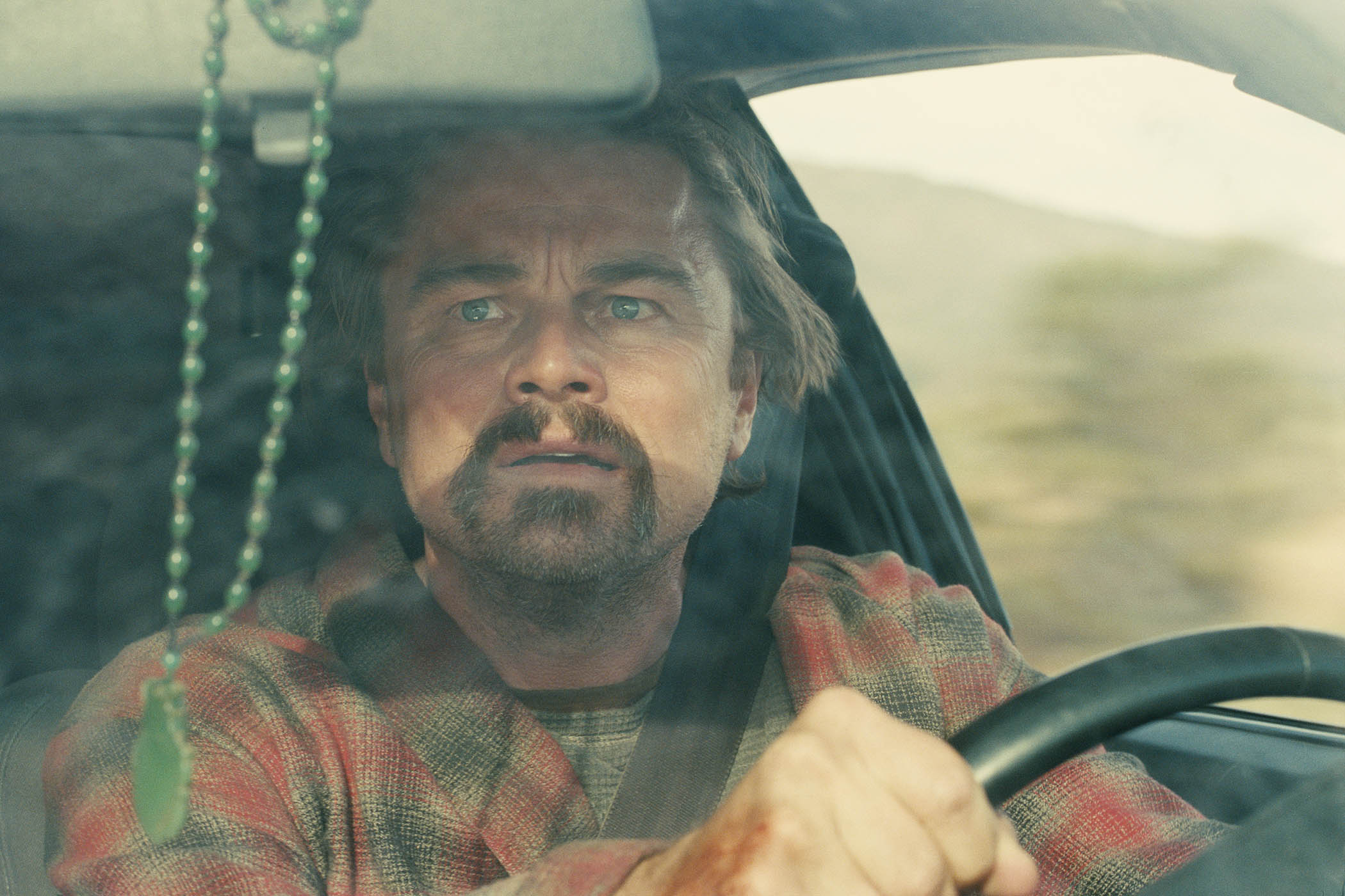 Paul Thomas Anderson’s glorious, messy return