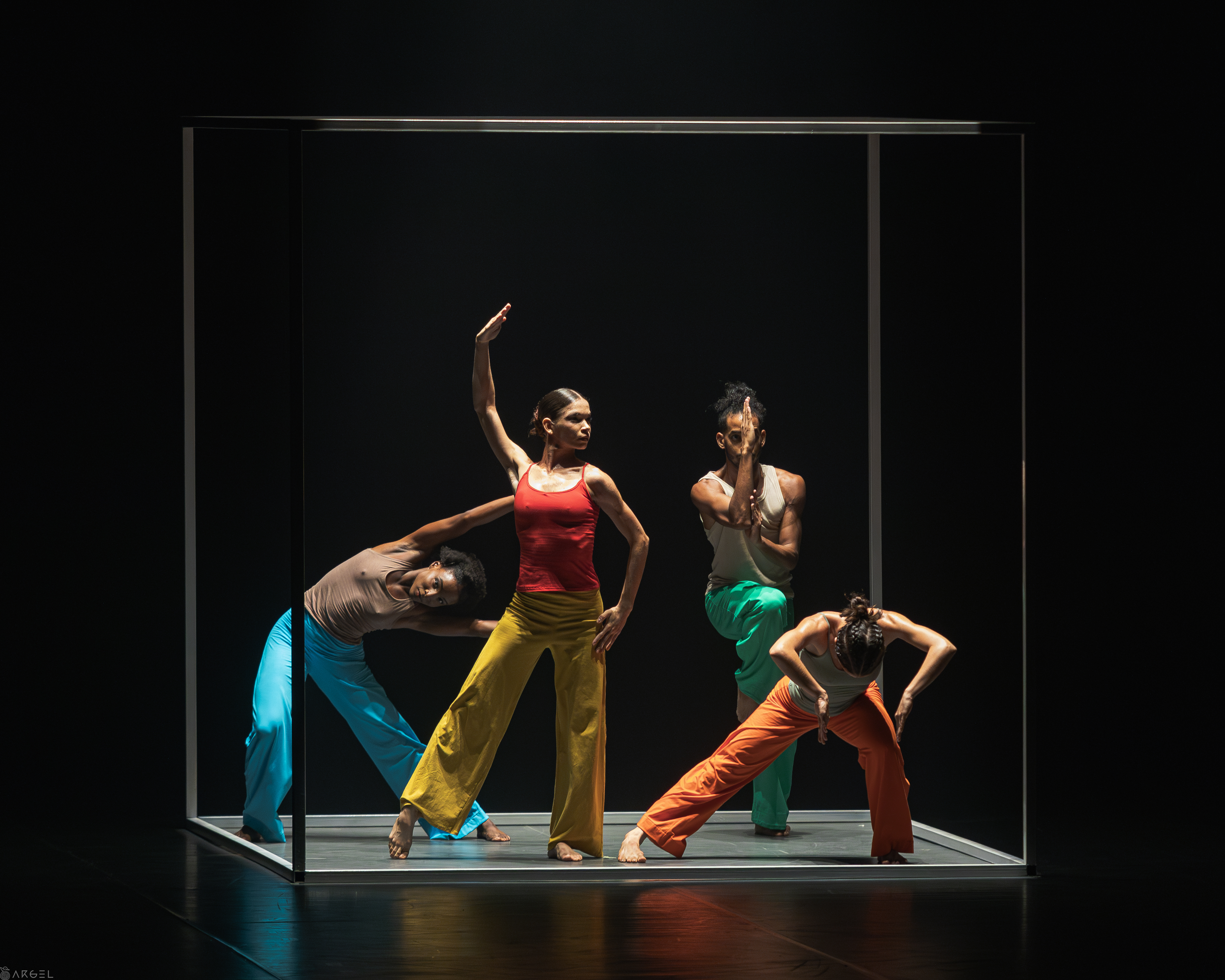 Carlos Acosta’s love letter to Cuba