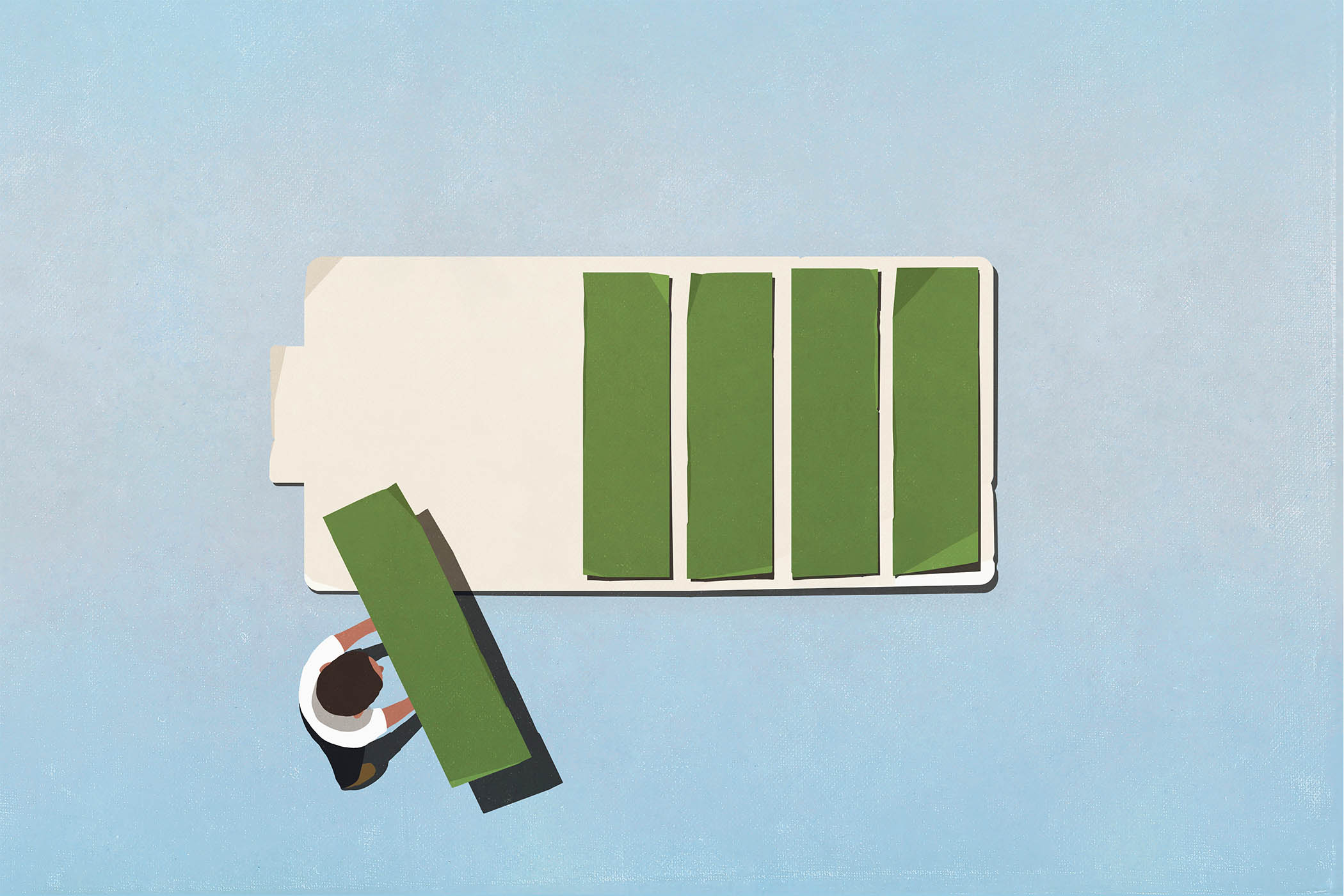 Is it really possible to supercharge your willpower?