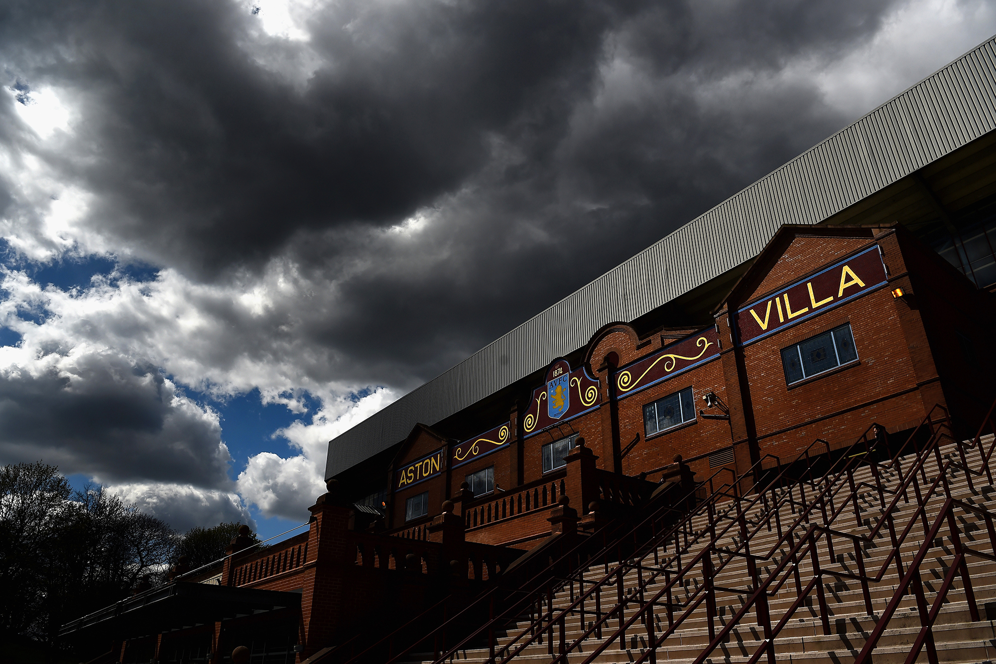 Unai Emery has to convince Villa all over again that the future can be theirs
