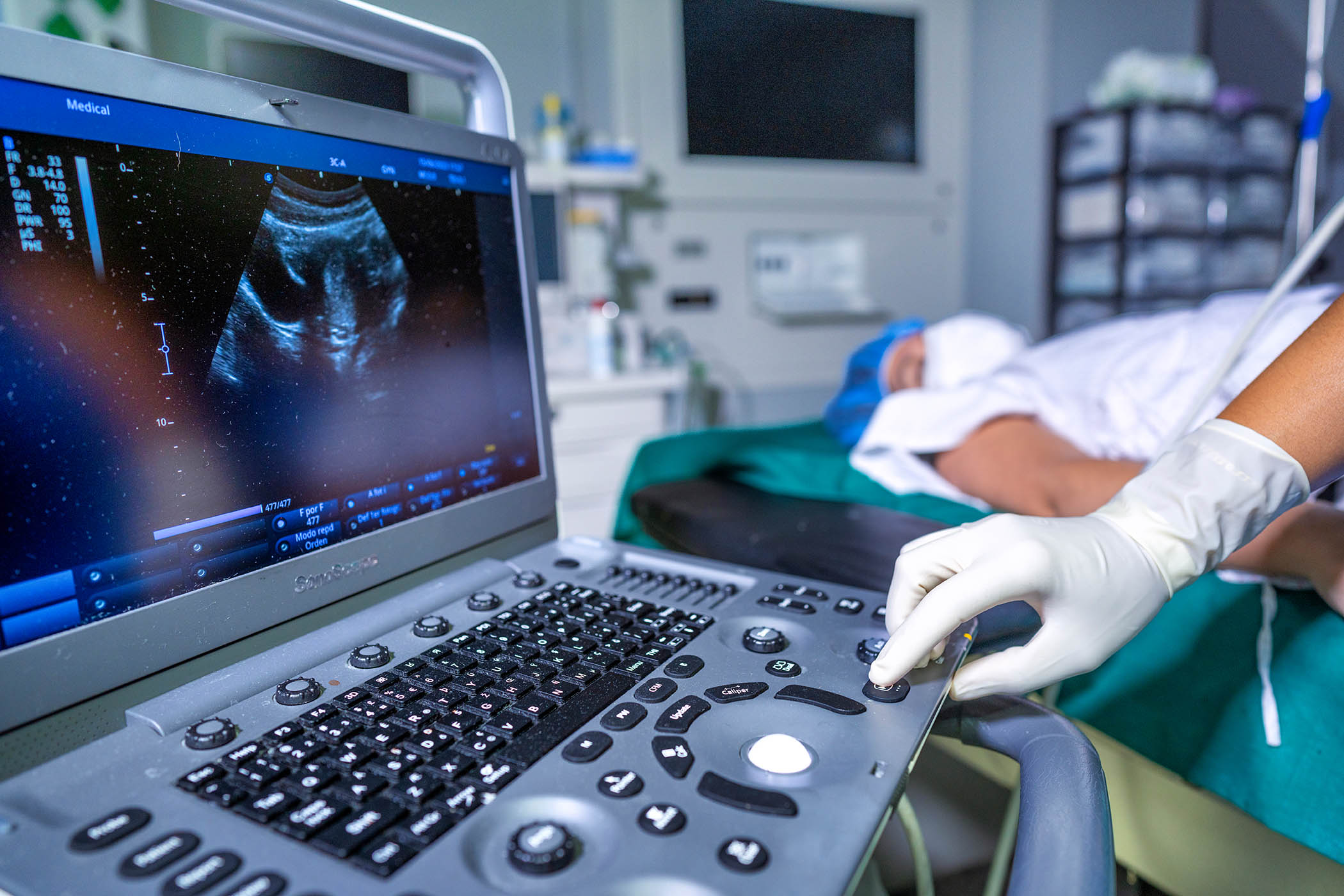 Wait for ovarian cancer care longer in UK than other rich nations