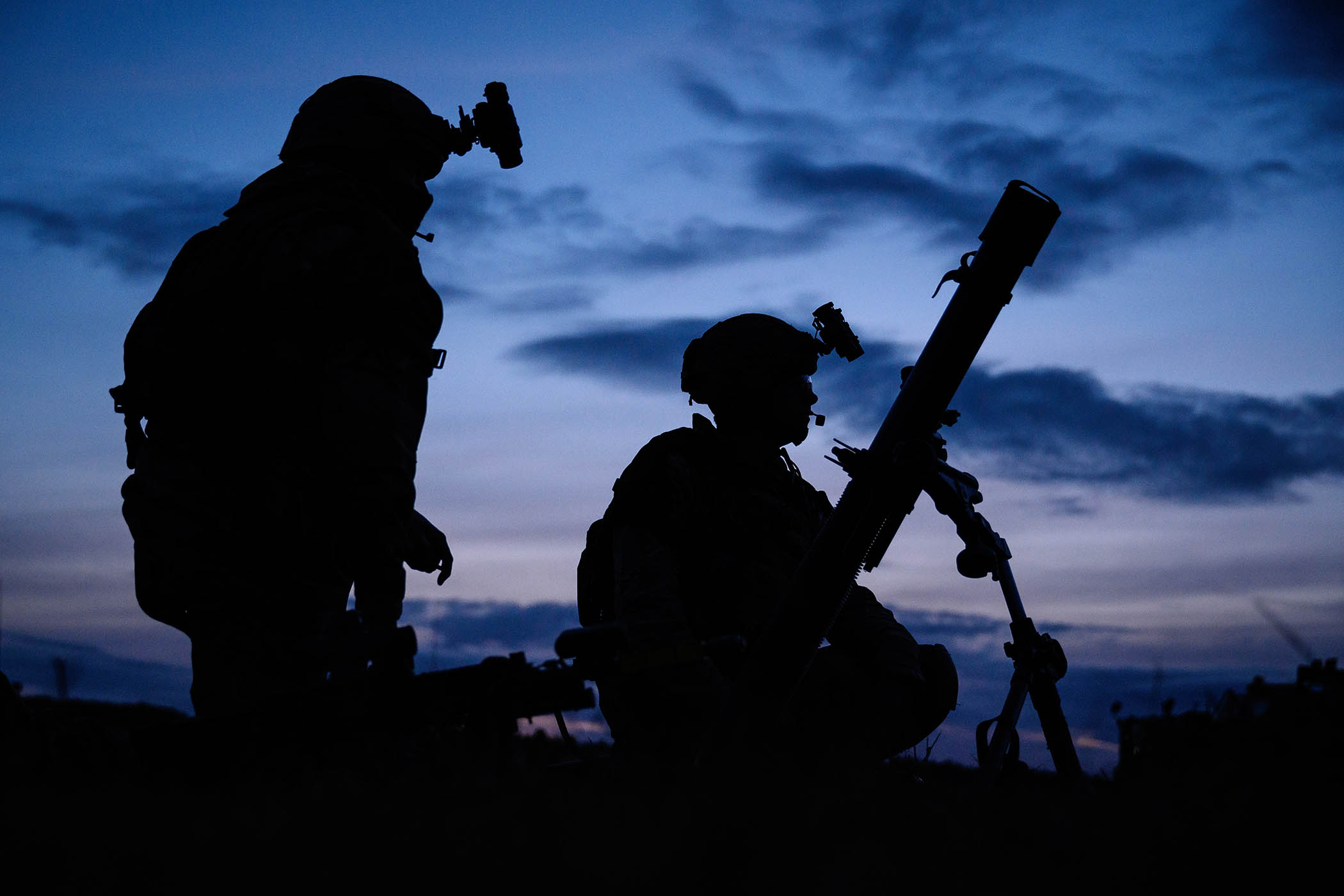 ‘Red tape and regulation to blame’ for slow defence growth