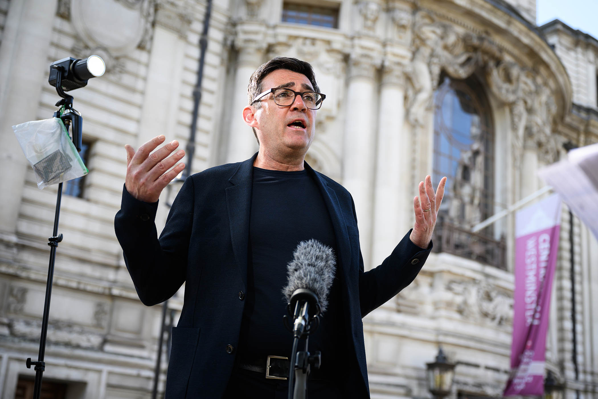 Andy Burnham taking Keir Starmer’s crown is pure fantasy
