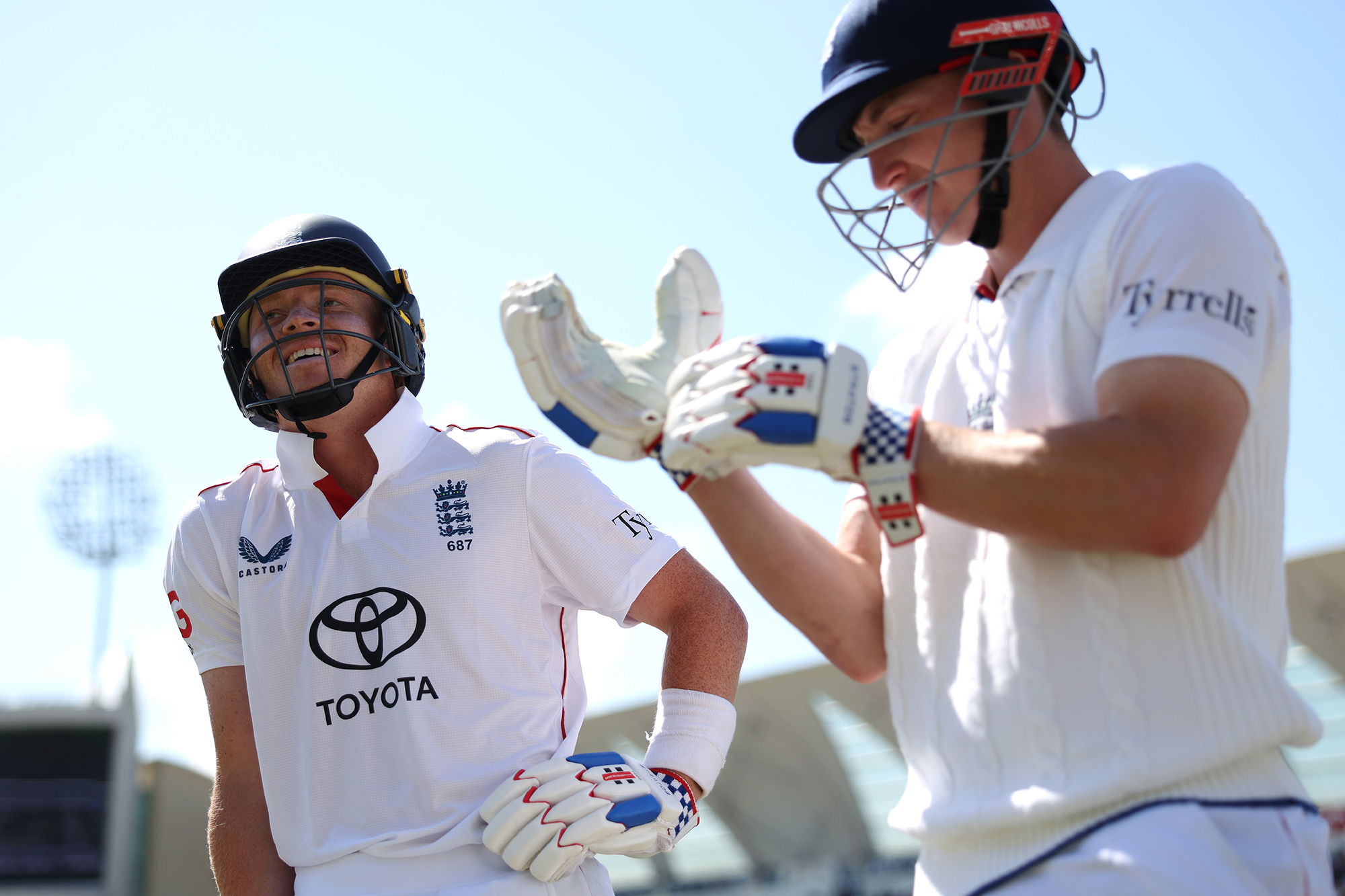 England’s Ashes No3 will matter far less than keeping Ben Stokes firing