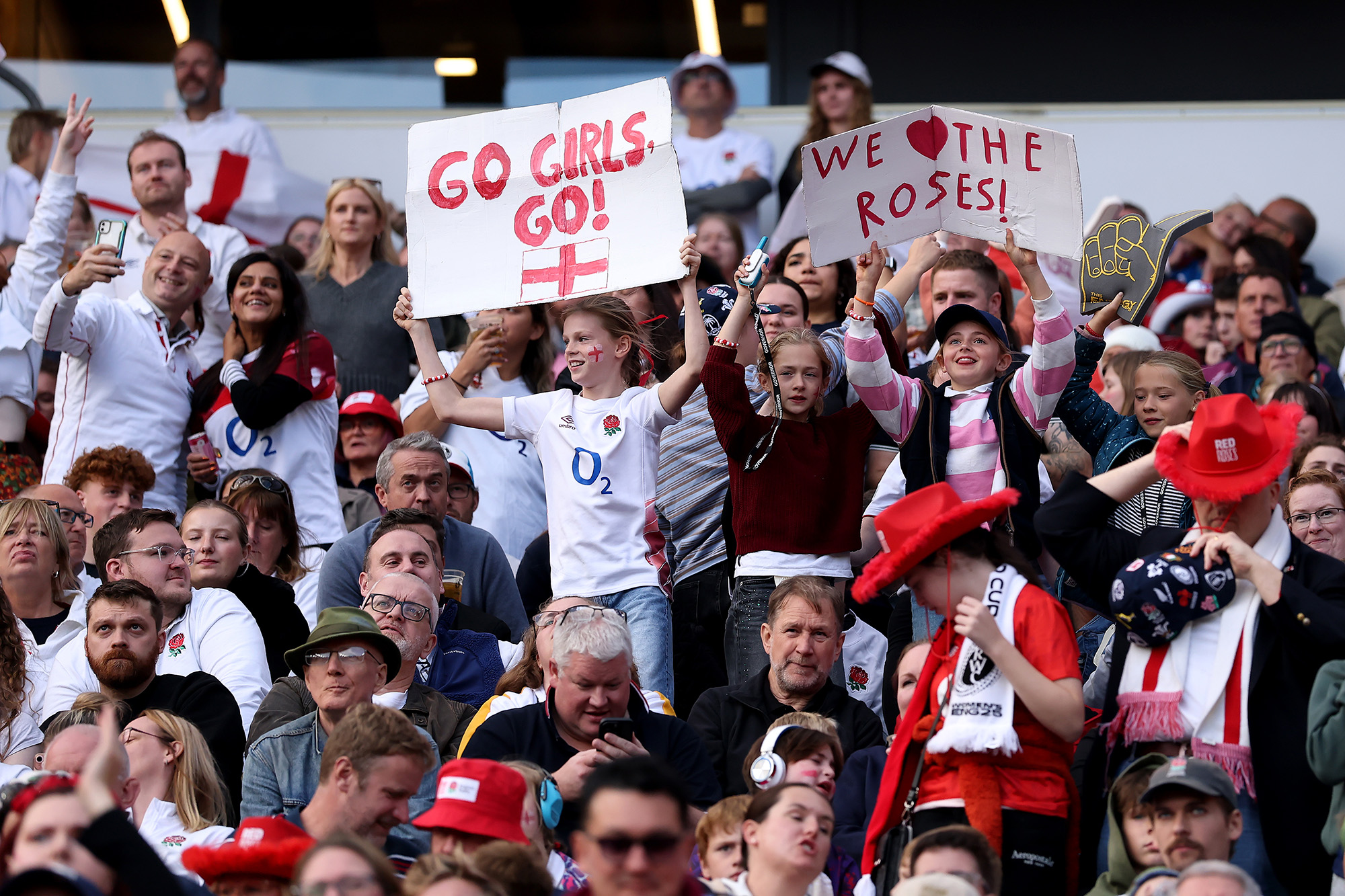Whilst rights are rolled back, women’s sport intensifies the resistance