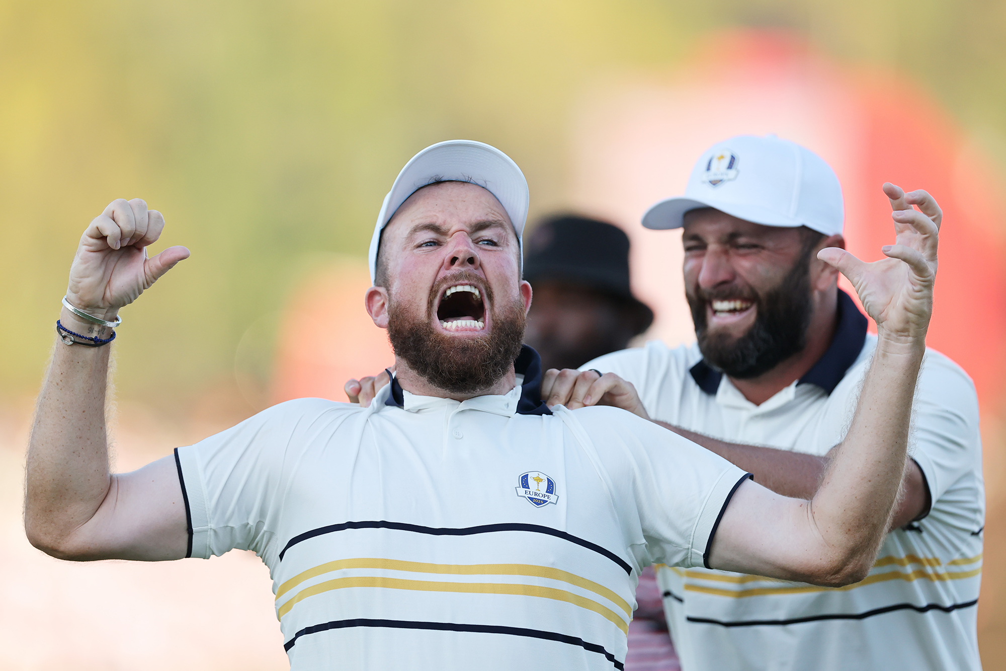 Charming Europe seal sensational Ryder Cup over products-of-populism Team USA