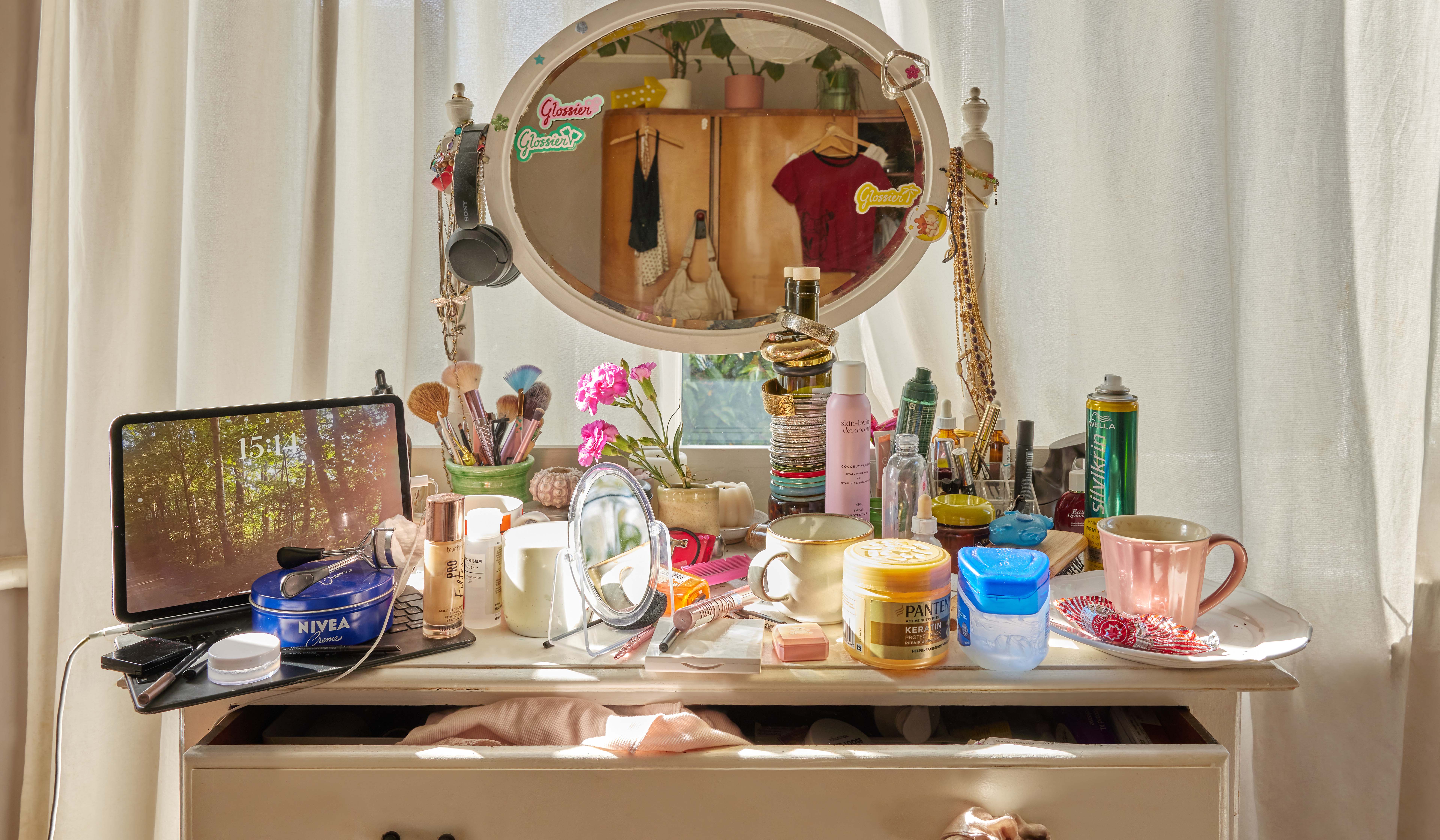 The case for… Mess