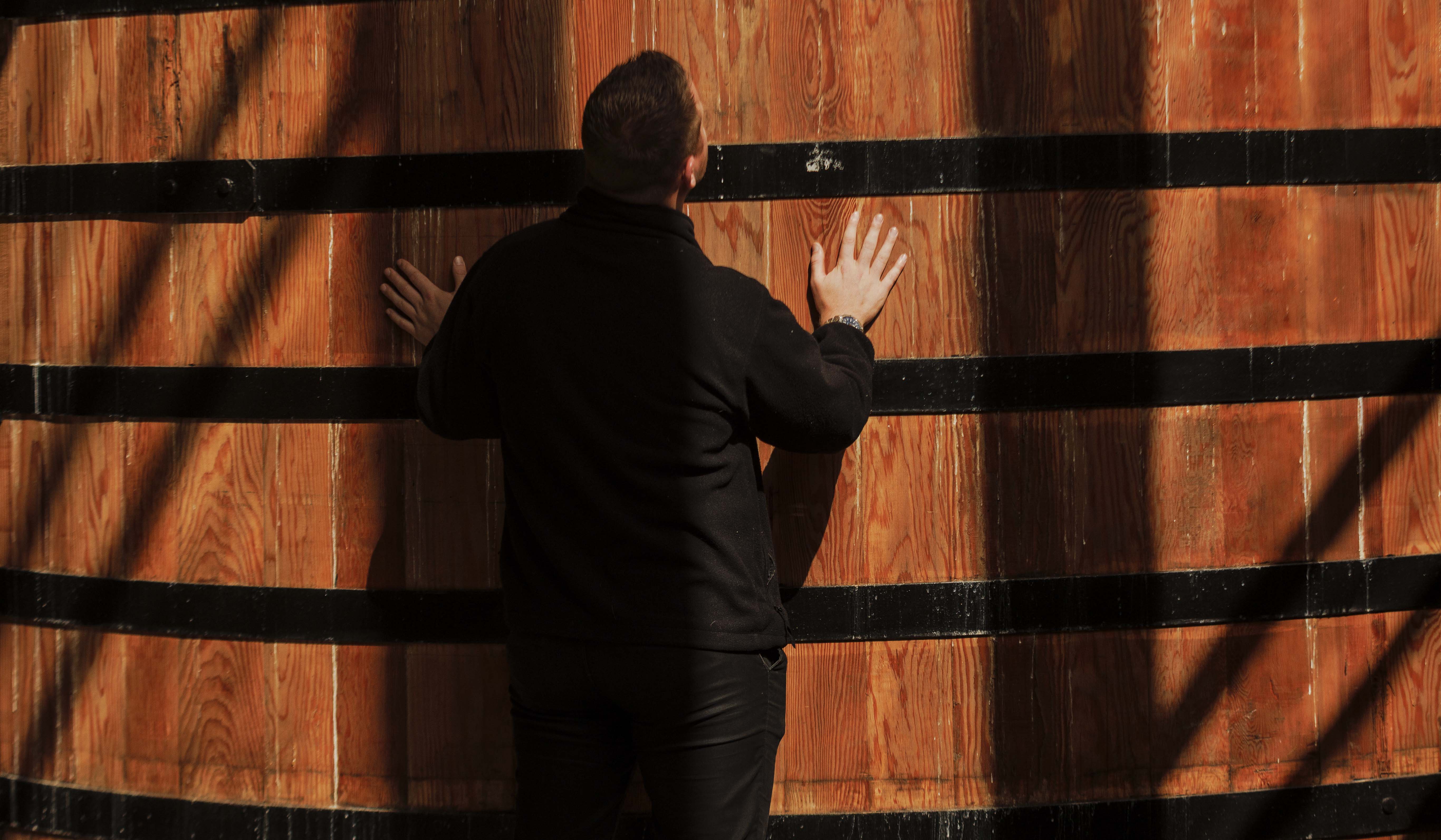 Still in the game: restoring the Port Ellen distillery