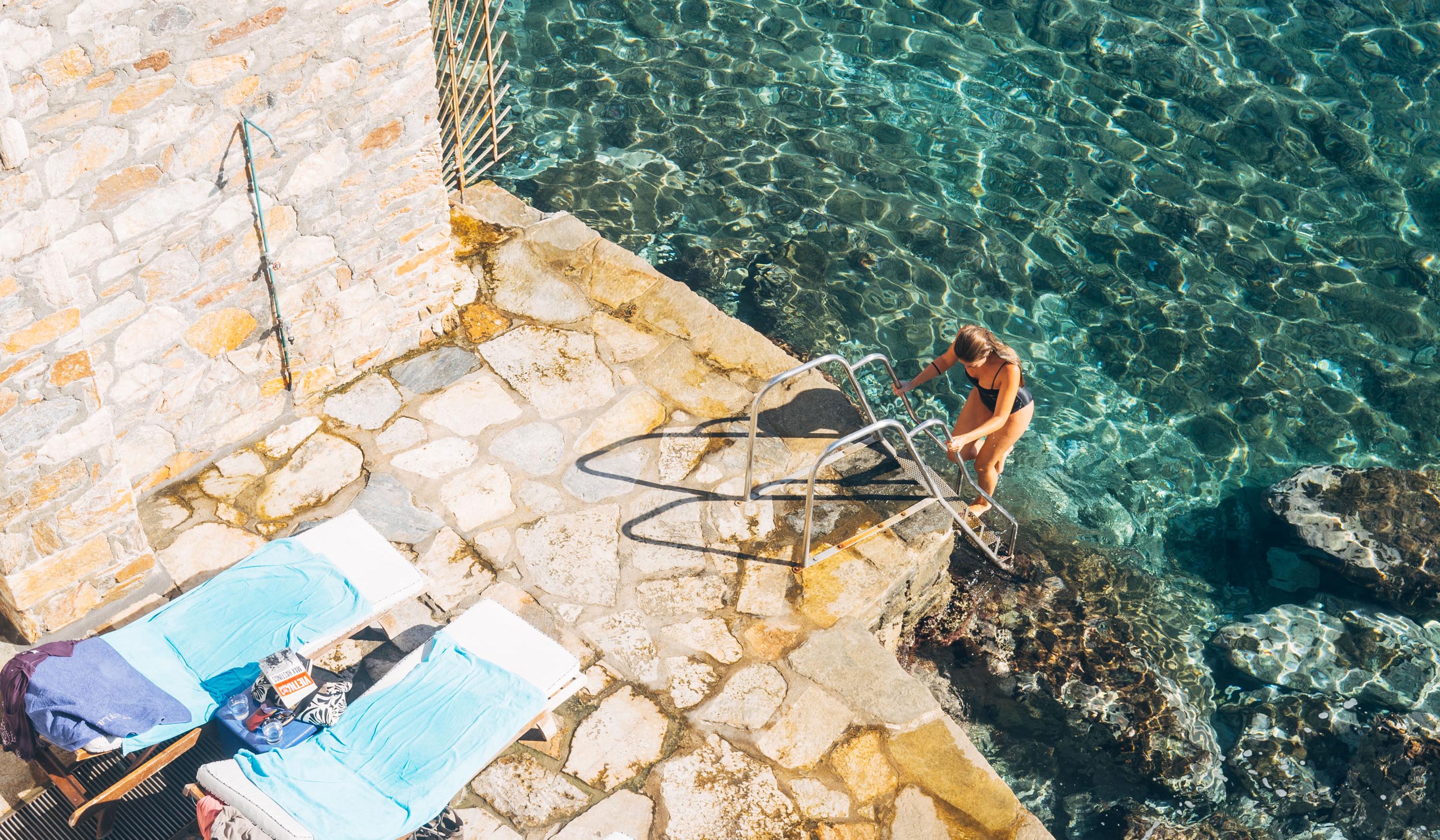 Far from the Cycladic crowd: why now is the time to visit the Greek islands