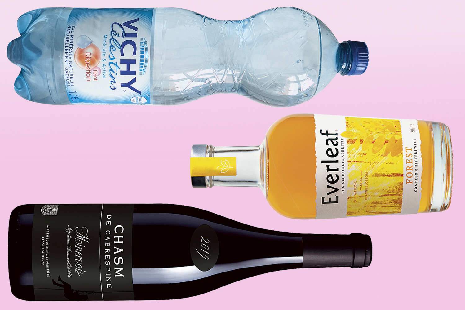It’s Go Sober October. But what about Come Over October?
